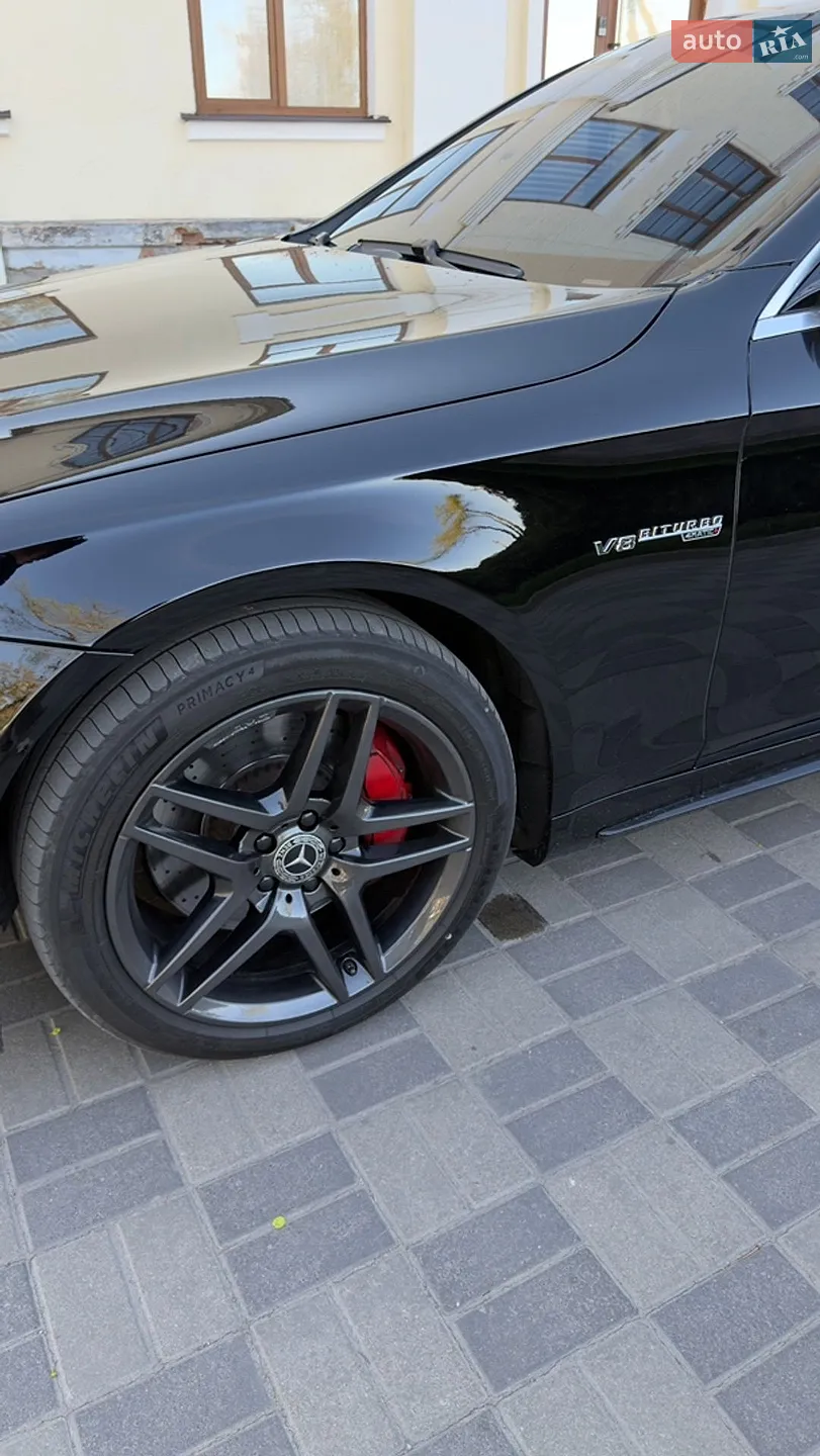 2018 Mercedes-Benz S-klasse - мініатюра 20