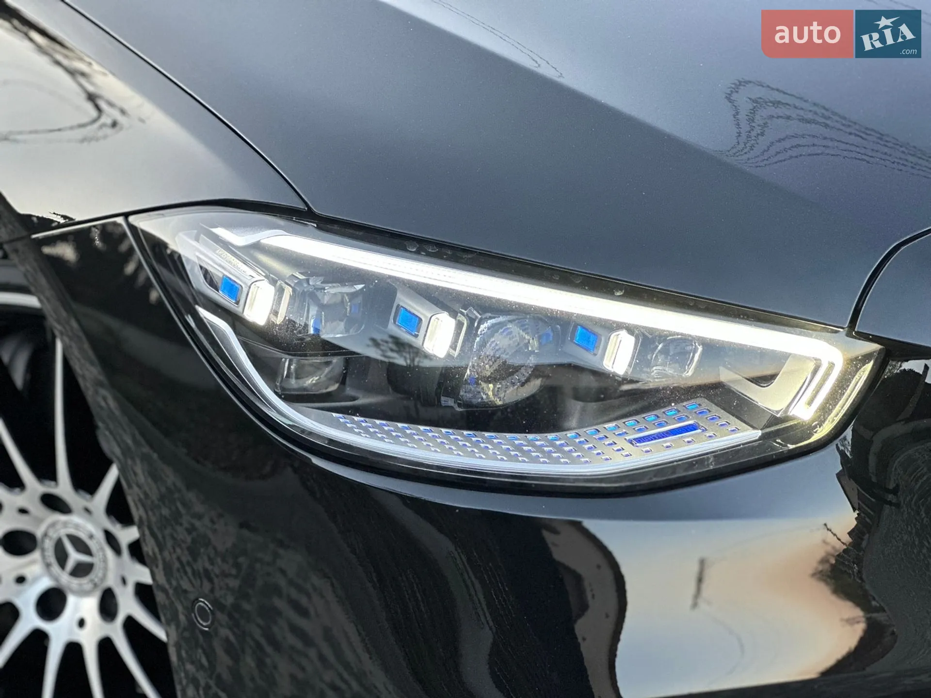 2021 Mercedes-Benz S-klasse - мініатюра 7