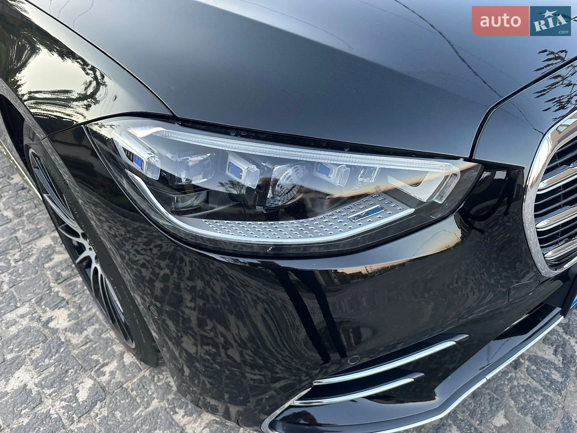 2021 Mercedes-Benz S-klasse - мініатюра 19