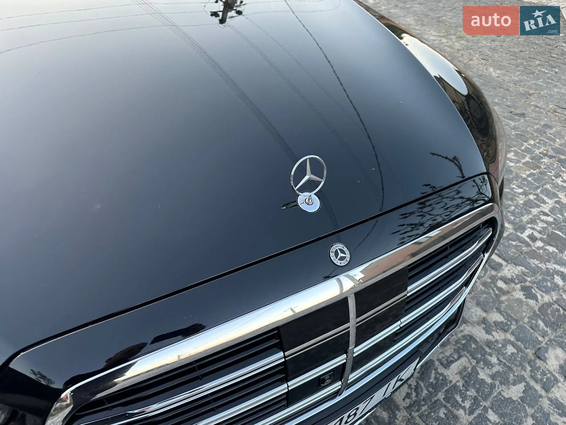 2021 Mercedes-Benz S-klasse - мініатюра 23