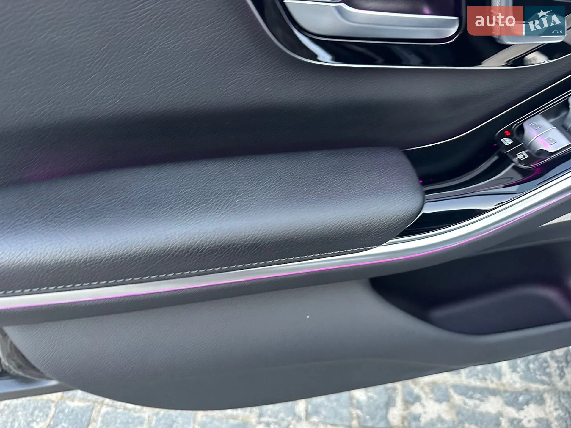 2021 Mercedes-Benz S-klasse - мініатюра 51