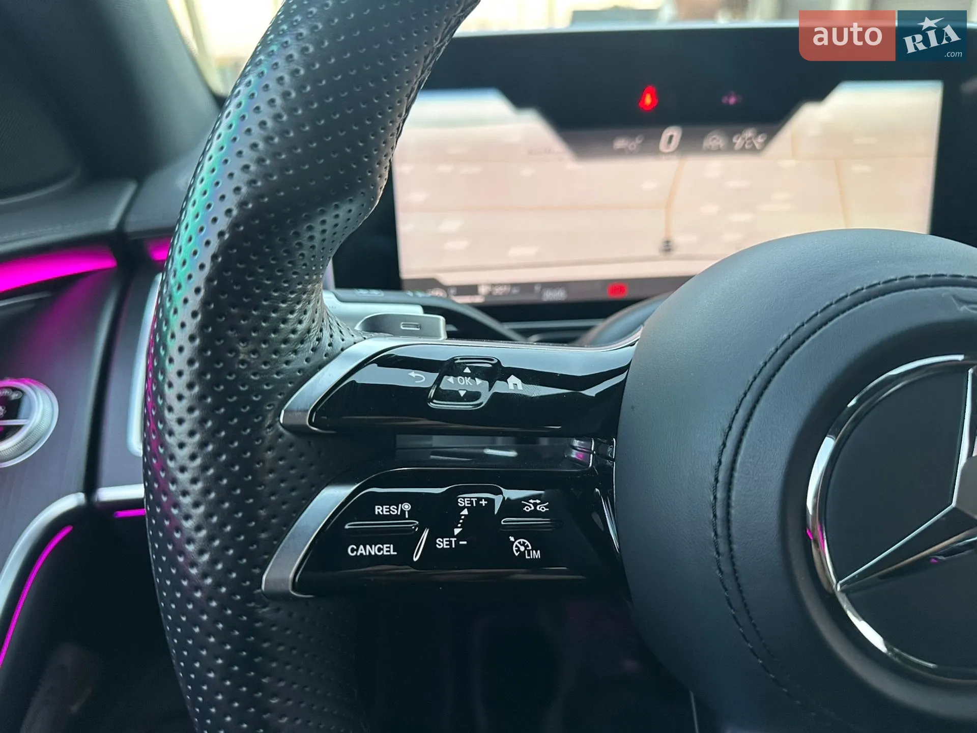 2021 Mercedes-Benz S-klasse - мініатюра 74