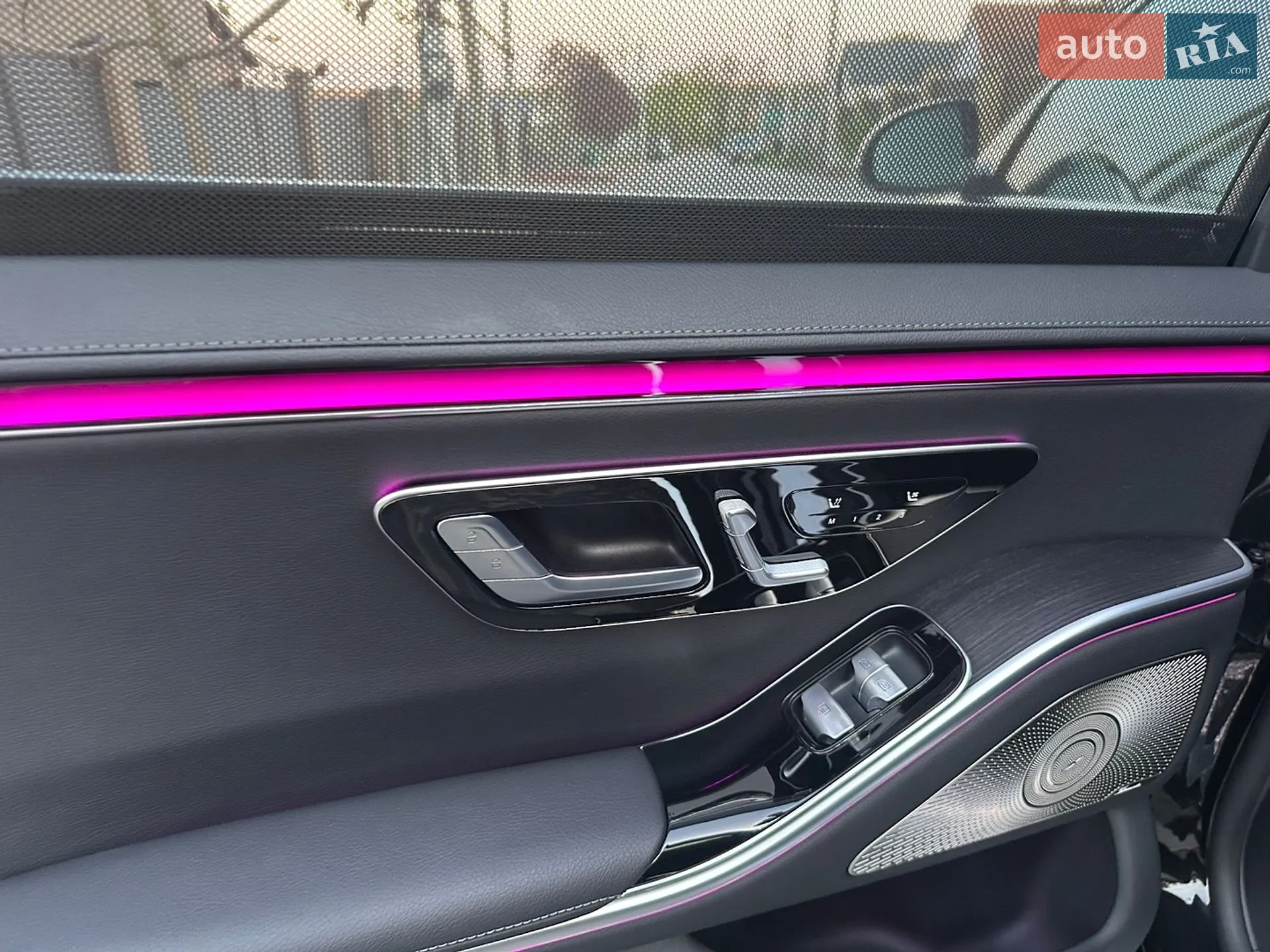 2021 Mercedes-Benz S-klasse - мініатюра 90