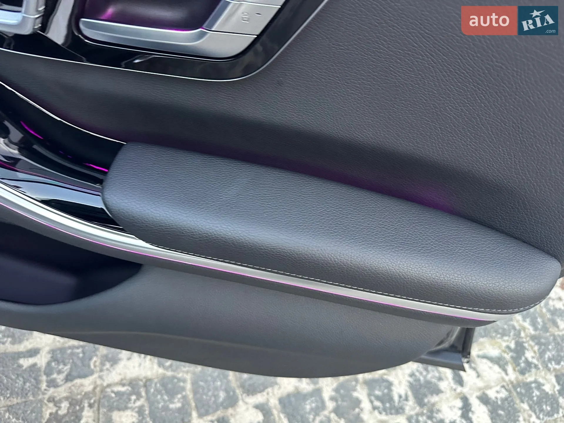 2021 Mercedes-Benz S-klasse - мініатюра 112