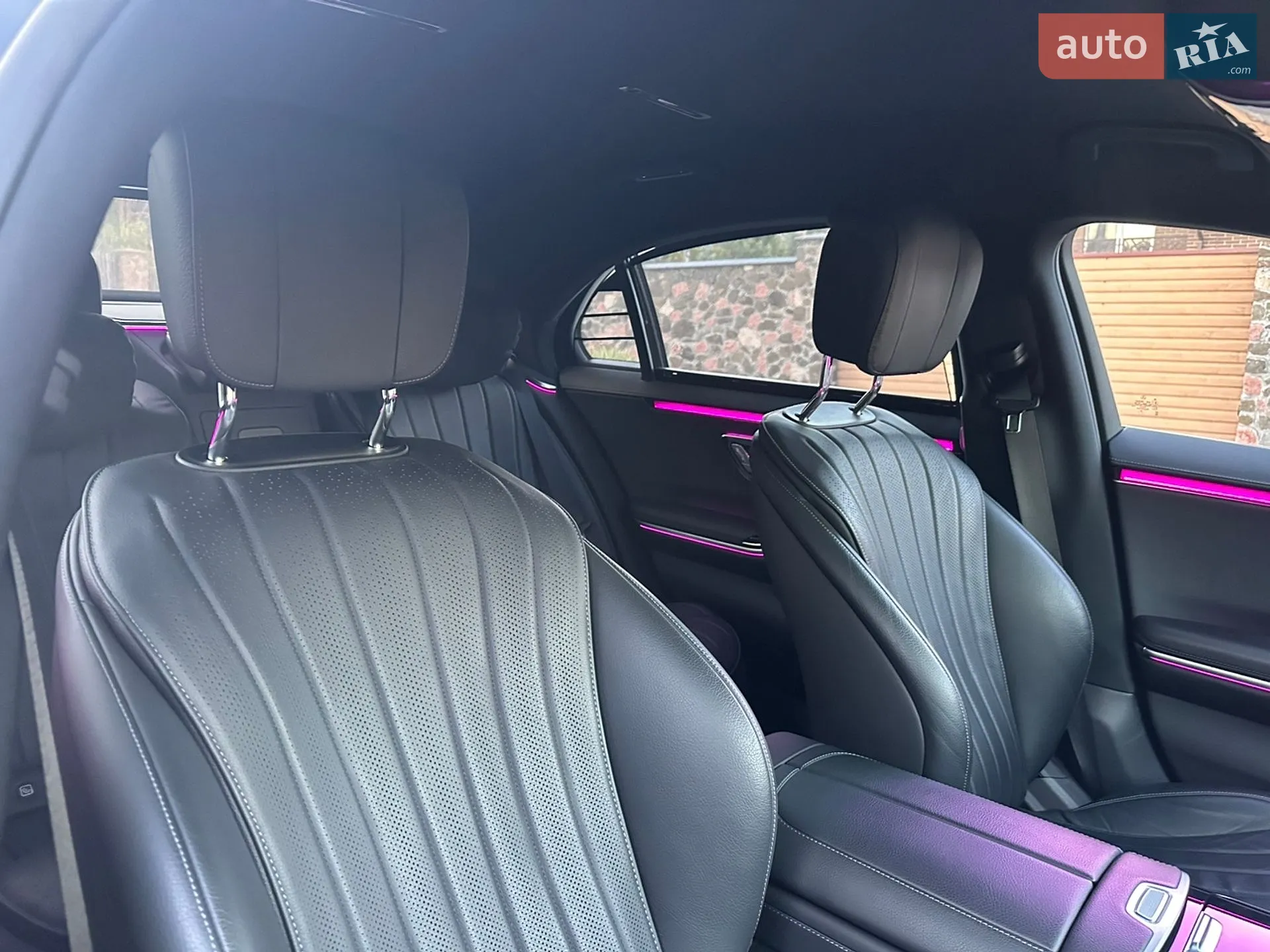 2021 Mercedes-Benz S-klasse - мініатюра 119