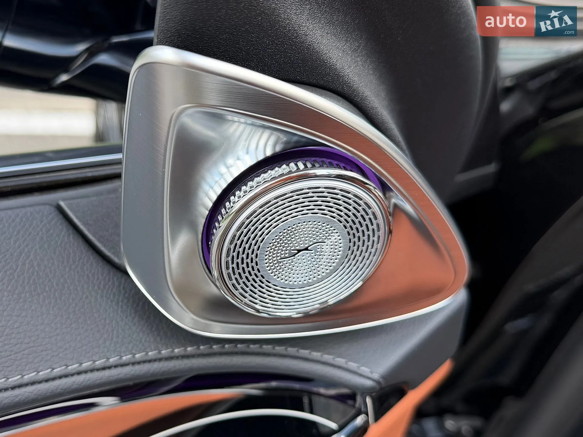 2023 Mercedes-Benz S-klasse - мініатюра 56