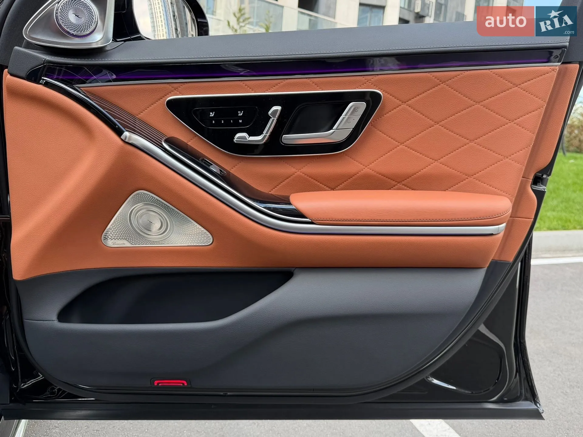 2023 Mercedes-Benz S-klasse - мініатюра 58
