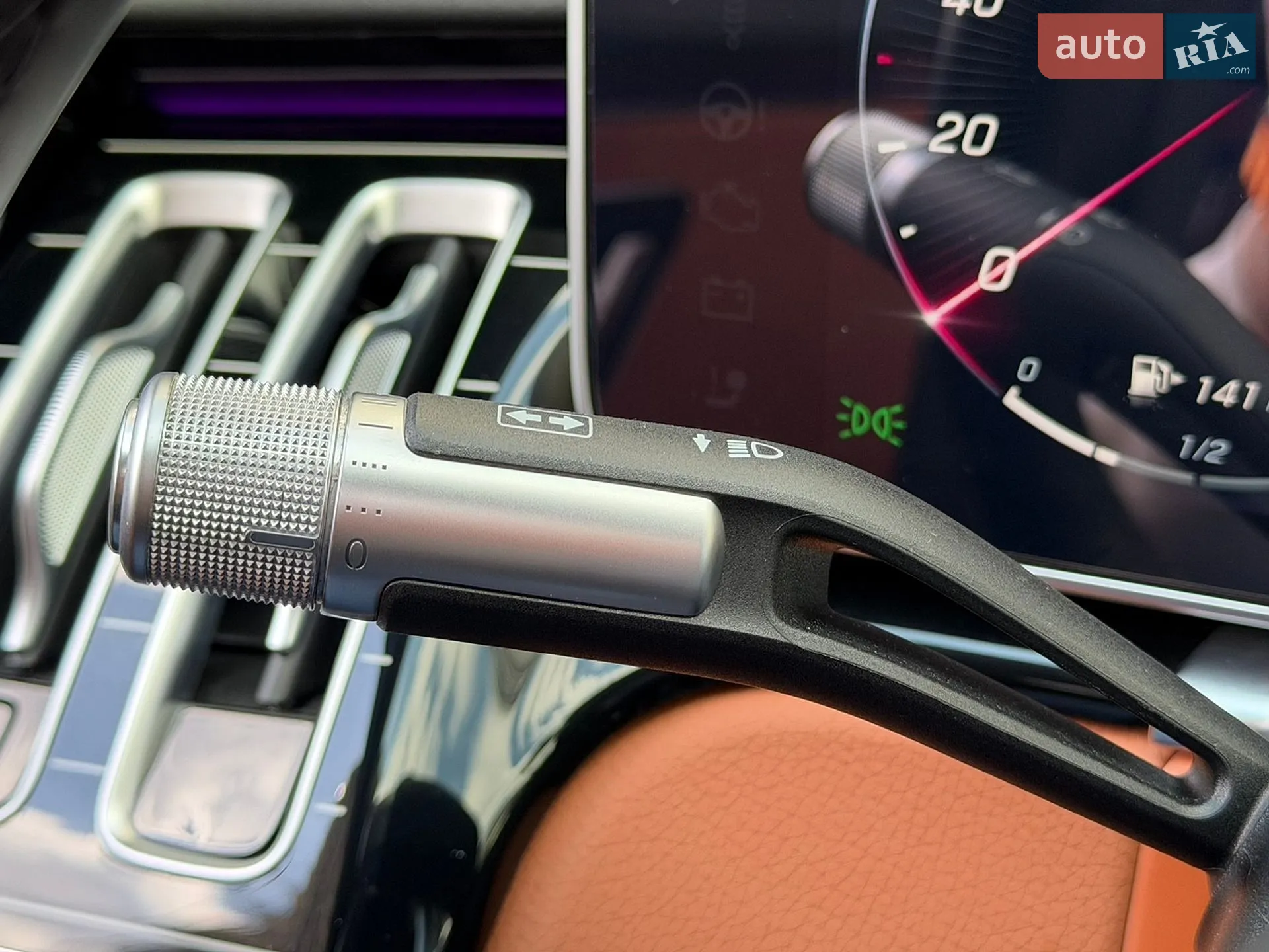2023 Mercedes-Benz S-klasse - мініатюра 77