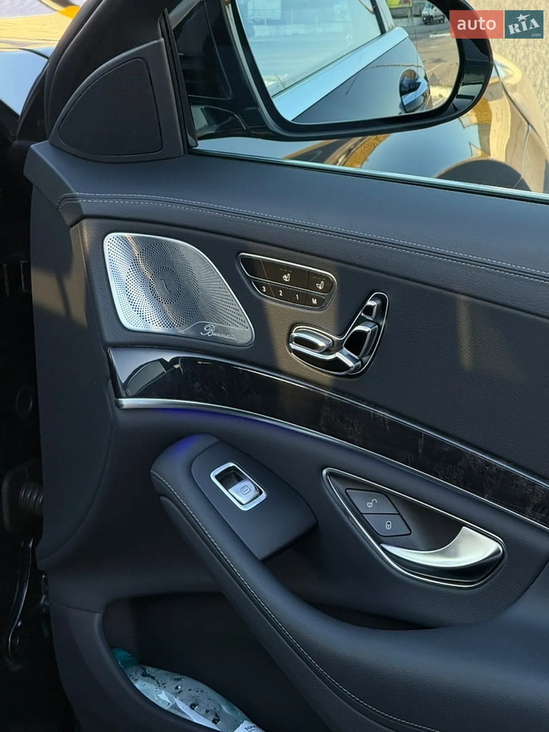 2019 Mercedes-Benz S-klasse - мініатюра 16