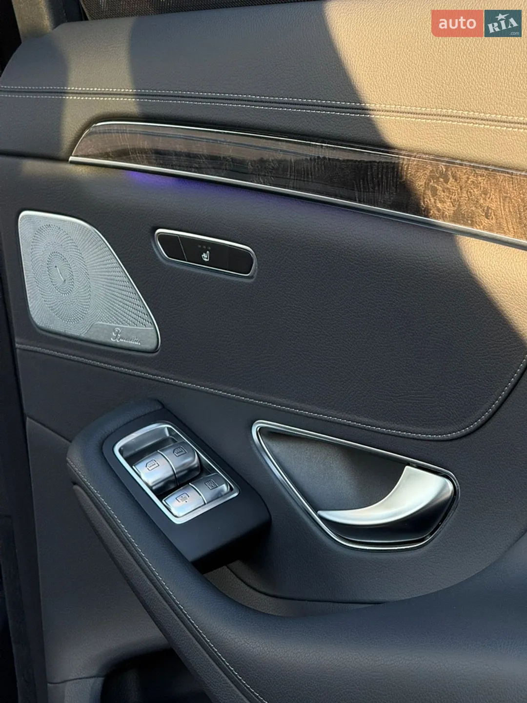 2019 Mercedes-Benz S-klasse - мініатюра 17