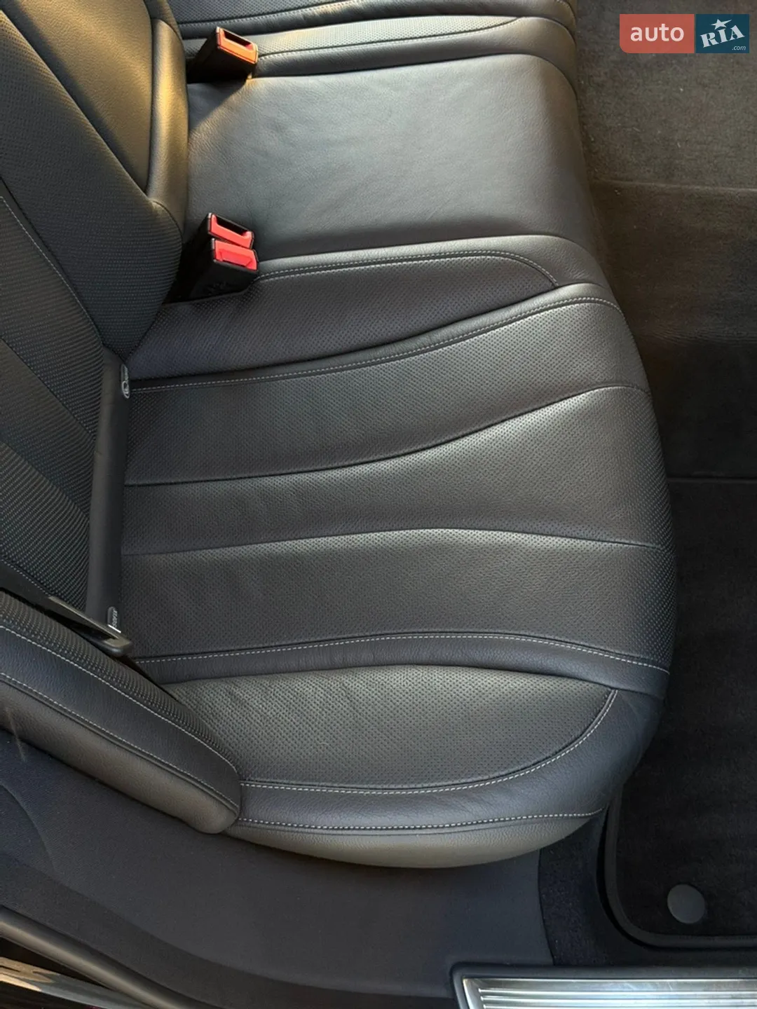 2019 Mercedes-Benz S-klasse - мініатюра 18