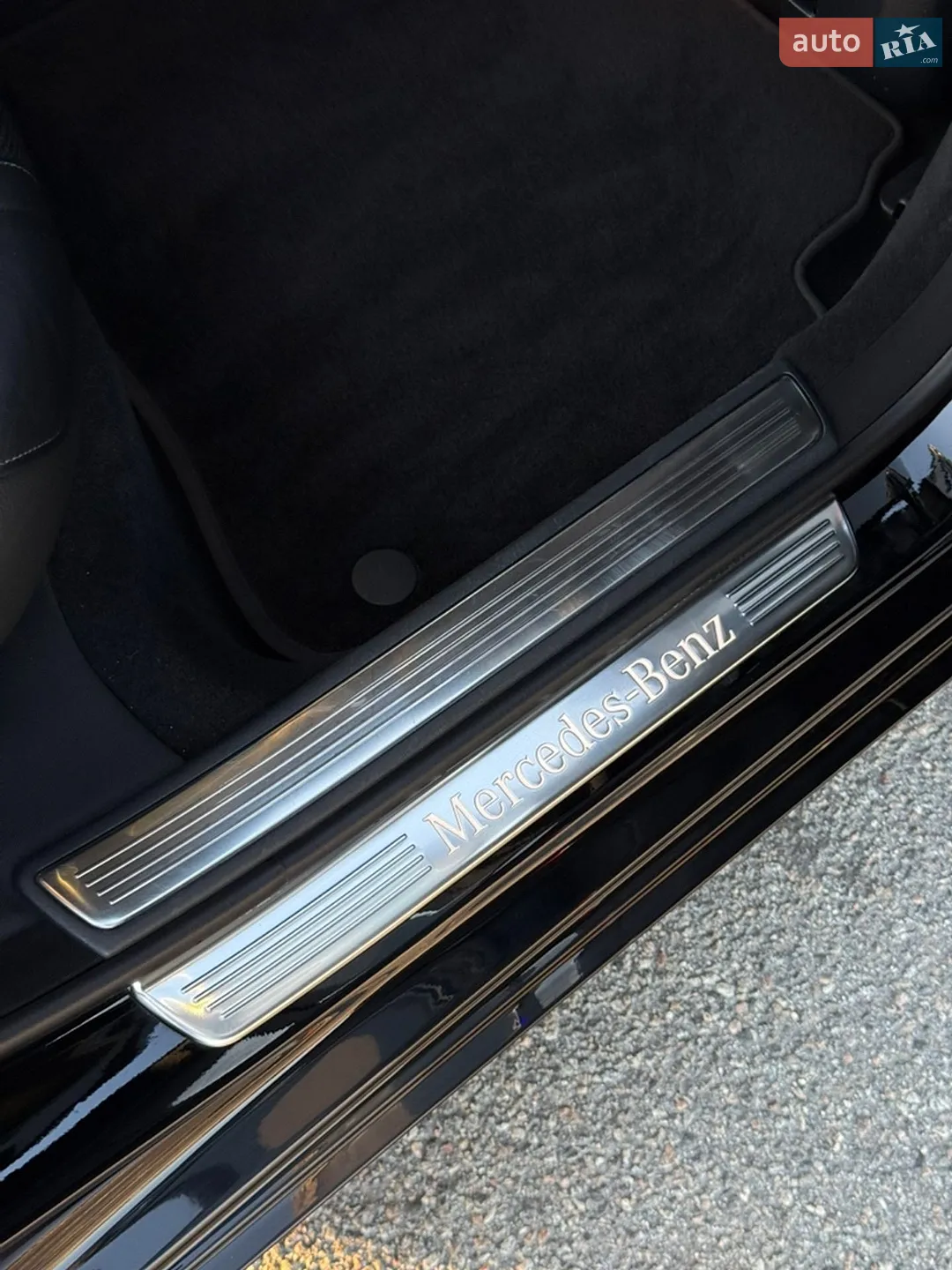 2019 Mercedes-Benz S-klasse - мініатюра 19