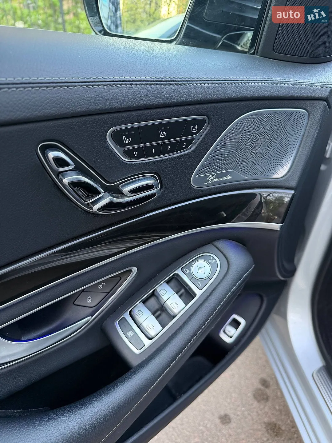 2015 Mercedes-Benz S-klasse - мініатюра 14