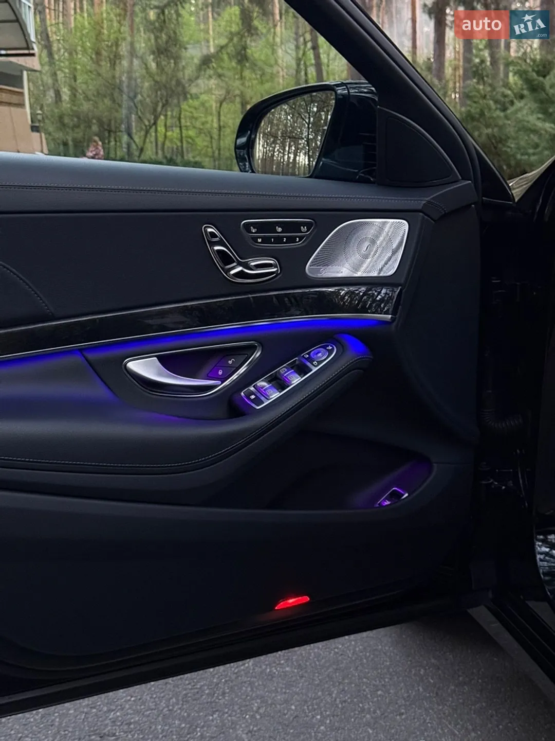2019 Mercedes-Benz S-klasse - мініатюра 35