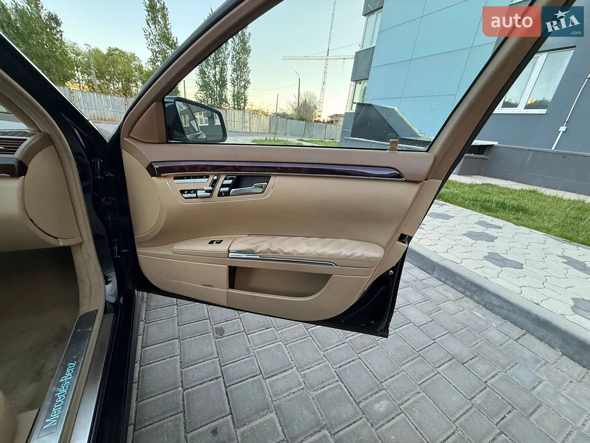 2013 Mercedes-Benz S-klasse - мініатюра 54