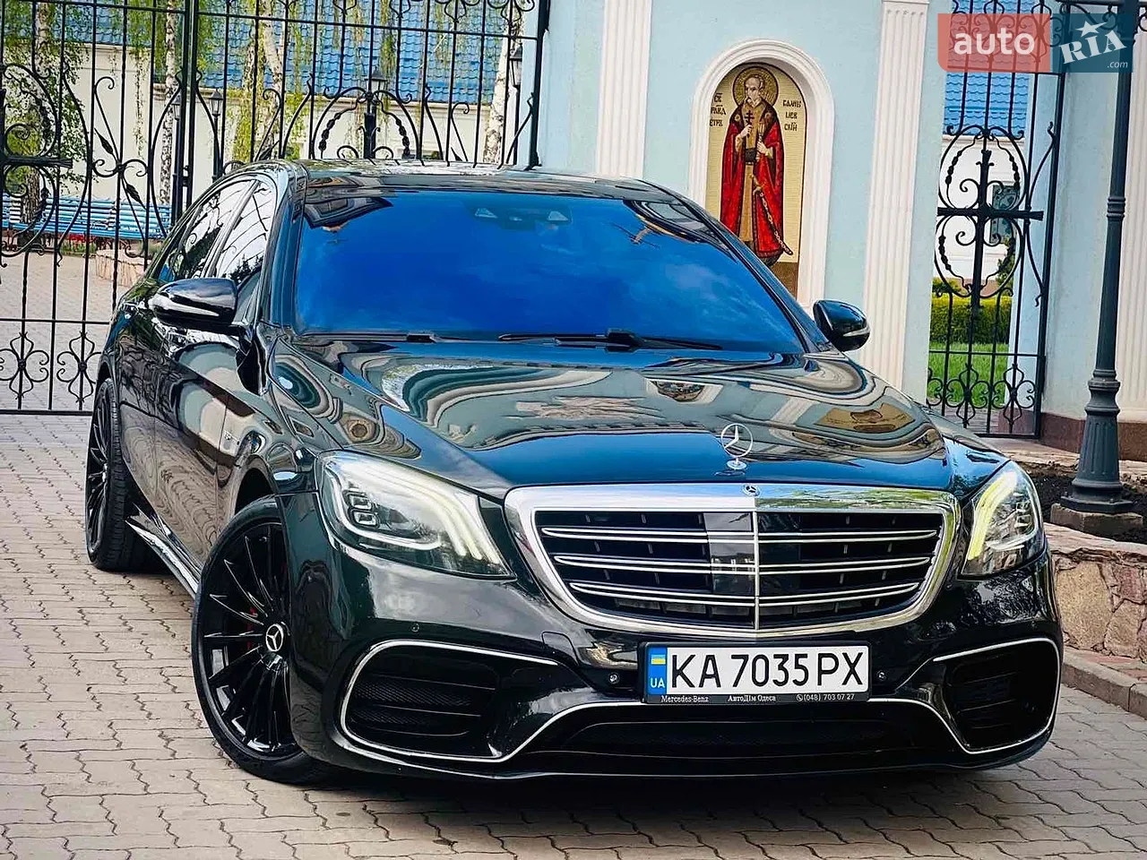 2012 Mercedes-Benz GL-klasse - мініатюра 19