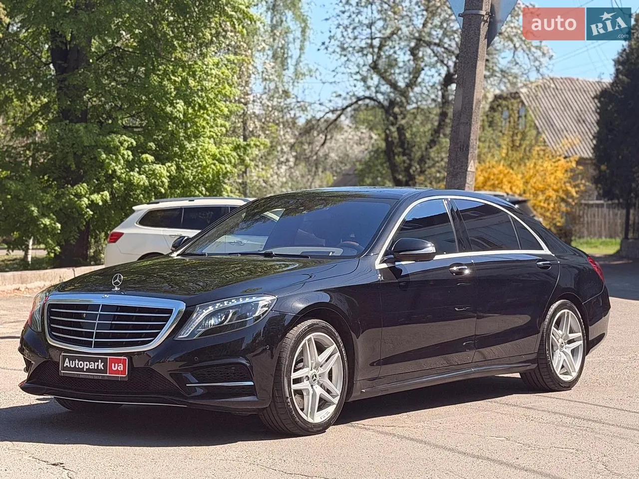 2014 Mercedes-Benz S-klasse - мініатюра 58