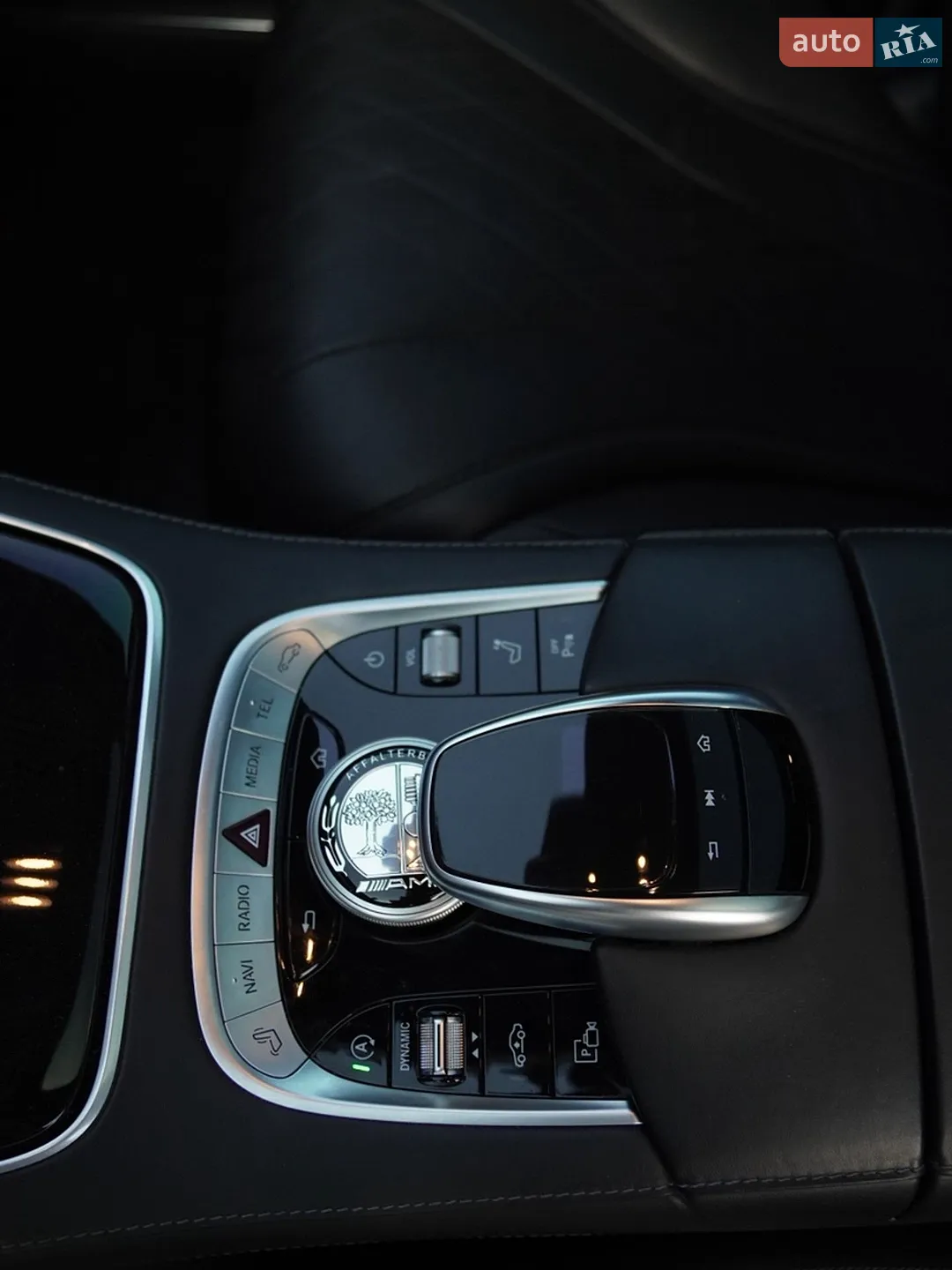 2020 Mercedes-Benz S-klasse - мініатюра 31