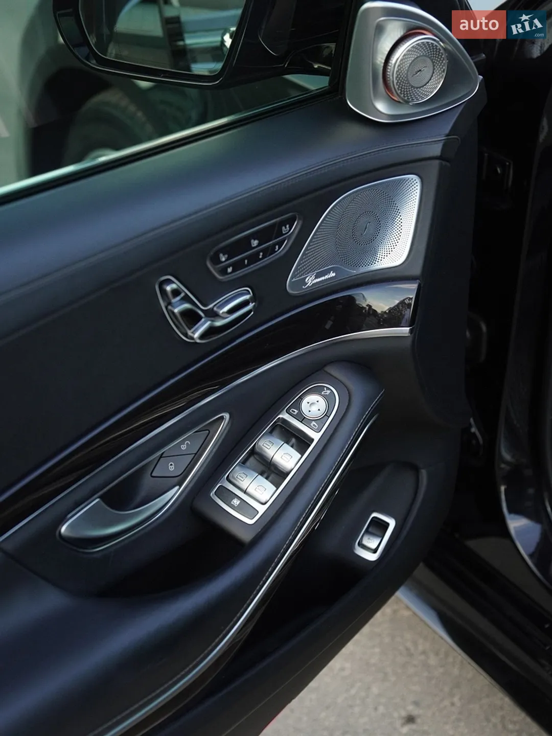2020 Mercedes-Benz S-klasse - мініатюра 35