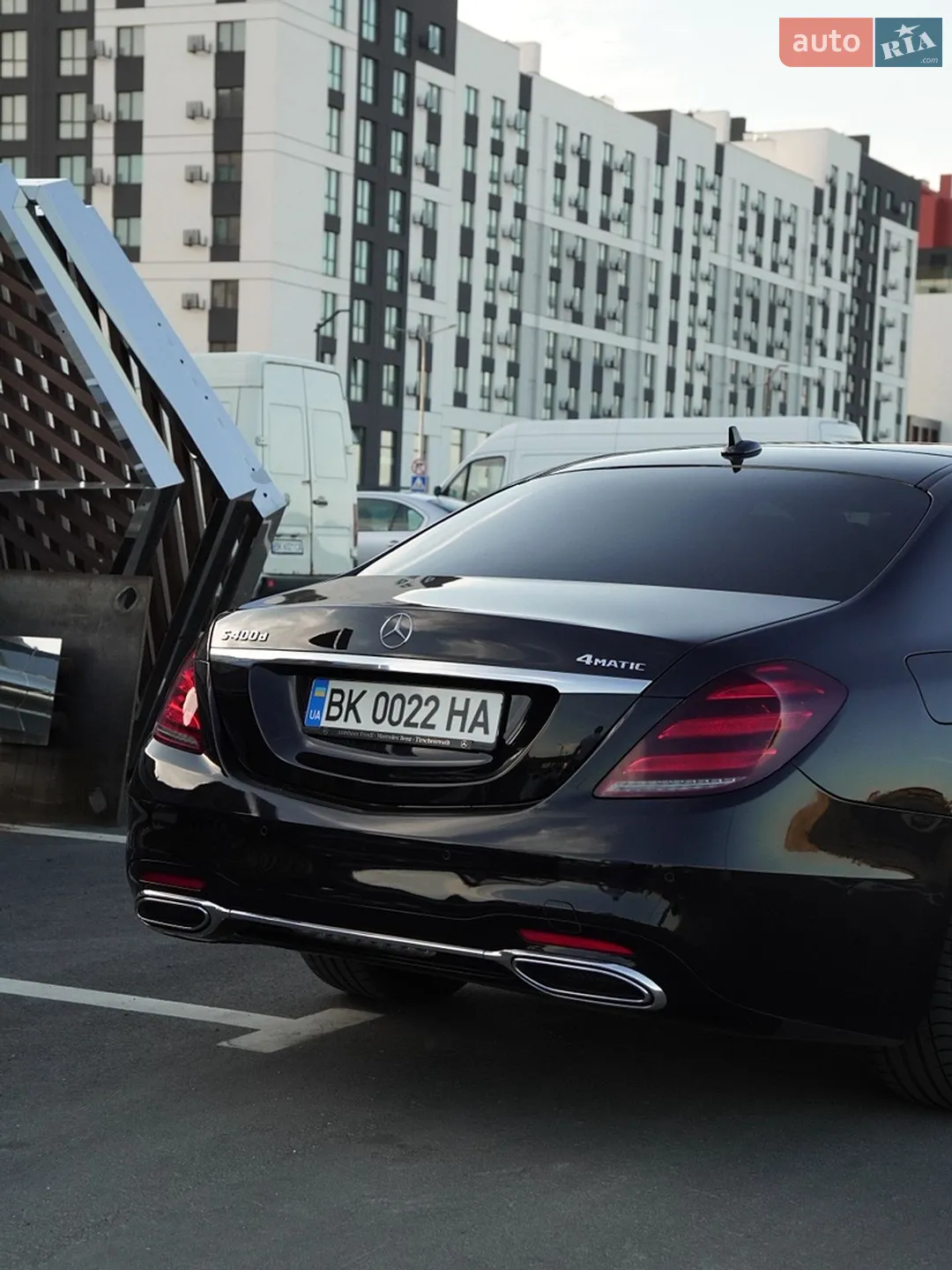 2020 Mercedes-Benz S-klasse - мініатюра 40