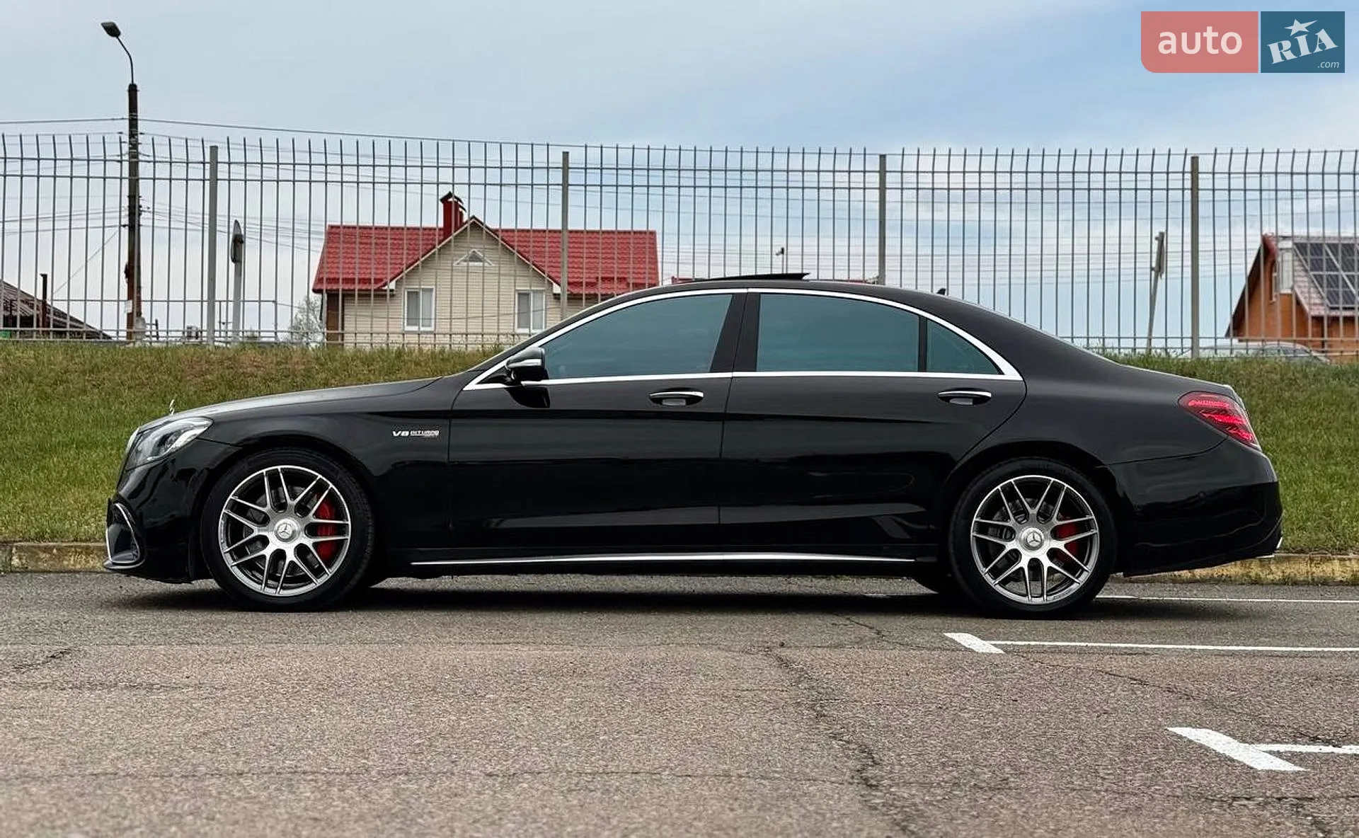 2013 Mercedes-Benz S-klasse - мініатюра 20