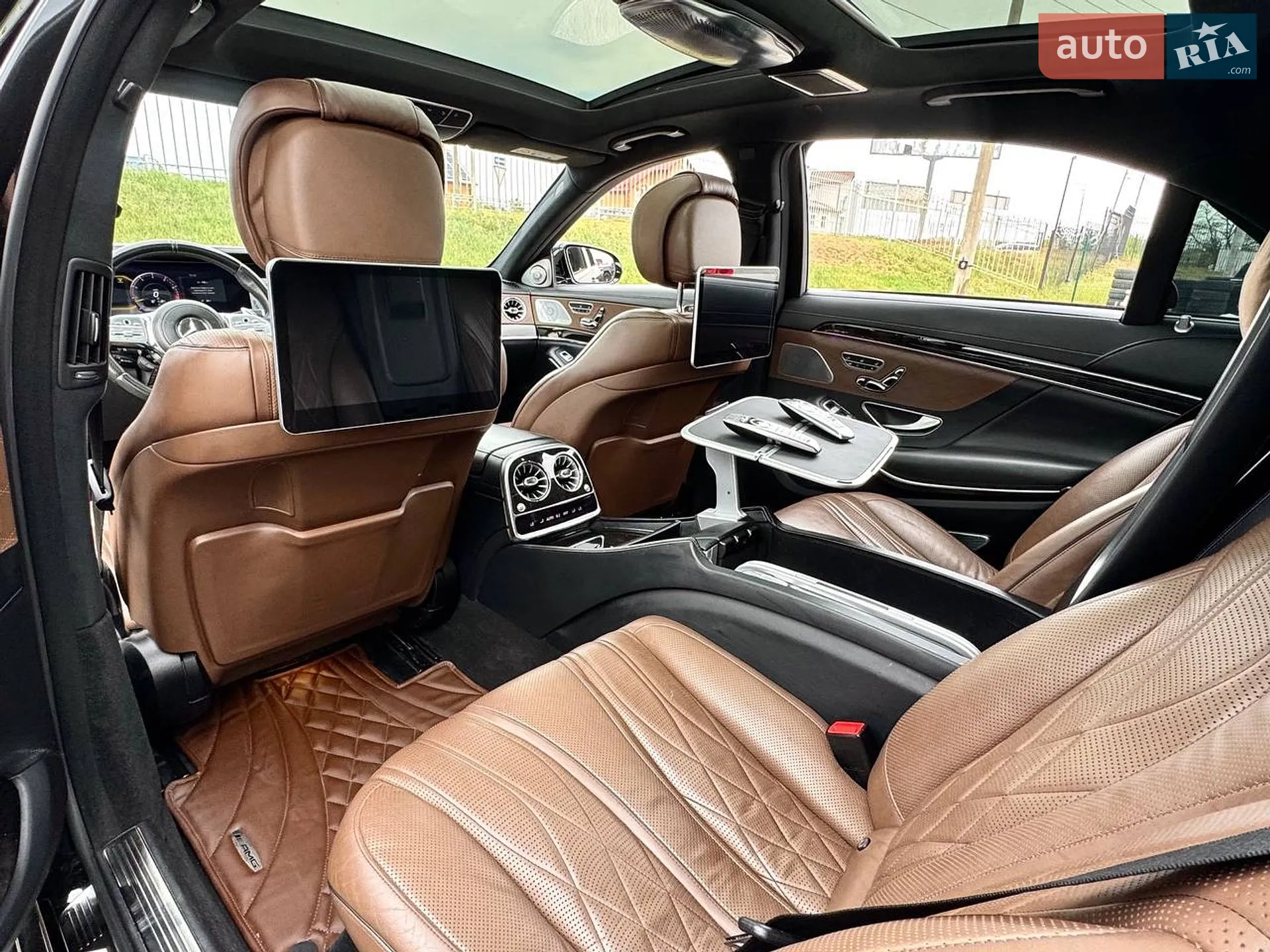 2013 Mercedes-Benz S-klasse - мініатюра 27