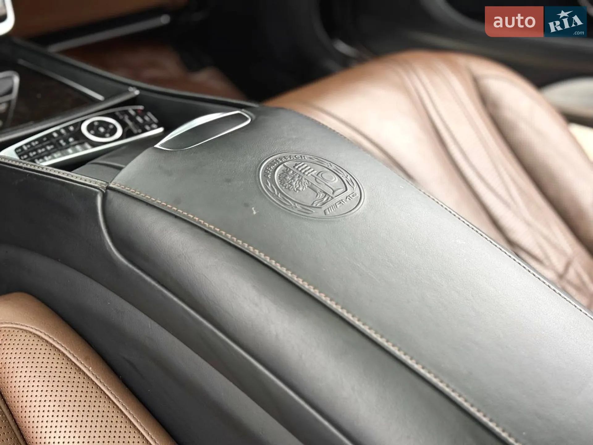 2013 Mercedes-Benz S-klasse - мініатюра 38