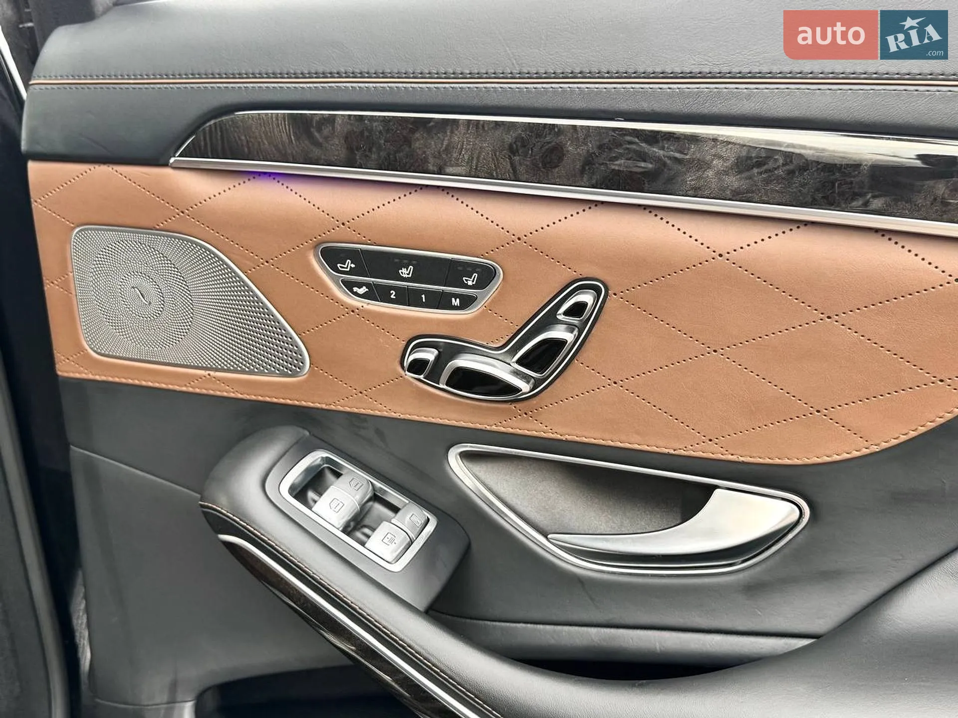 2013 Mercedes-Benz S-klasse - мініатюра 41