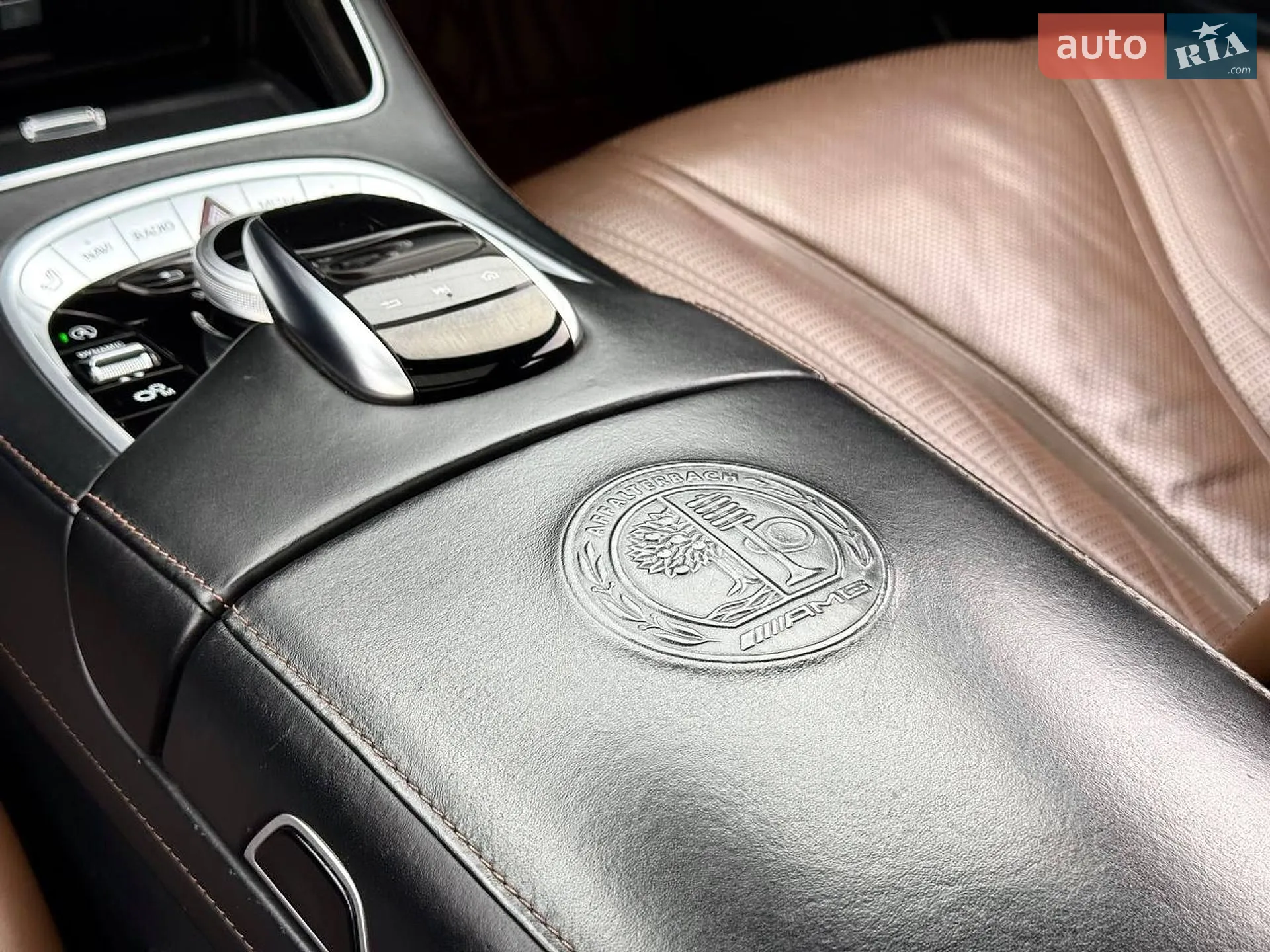 2013 Mercedes-Benz S-klasse - мініатюра 46
