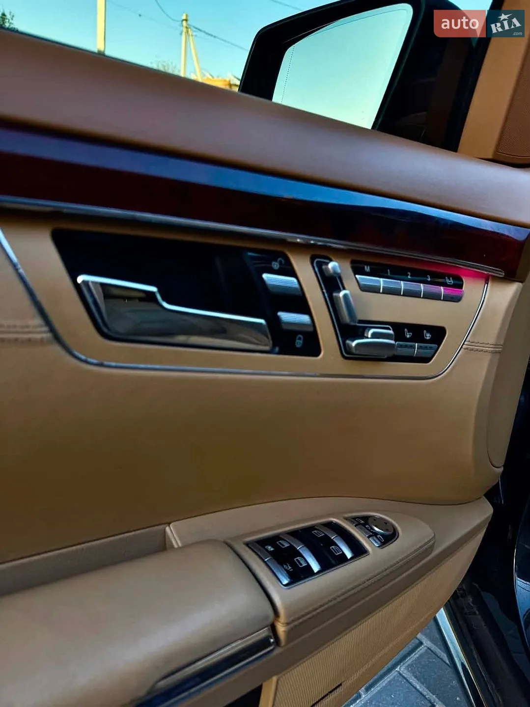 2011 Mercedes-Benz S-klasse - мініатюра 15