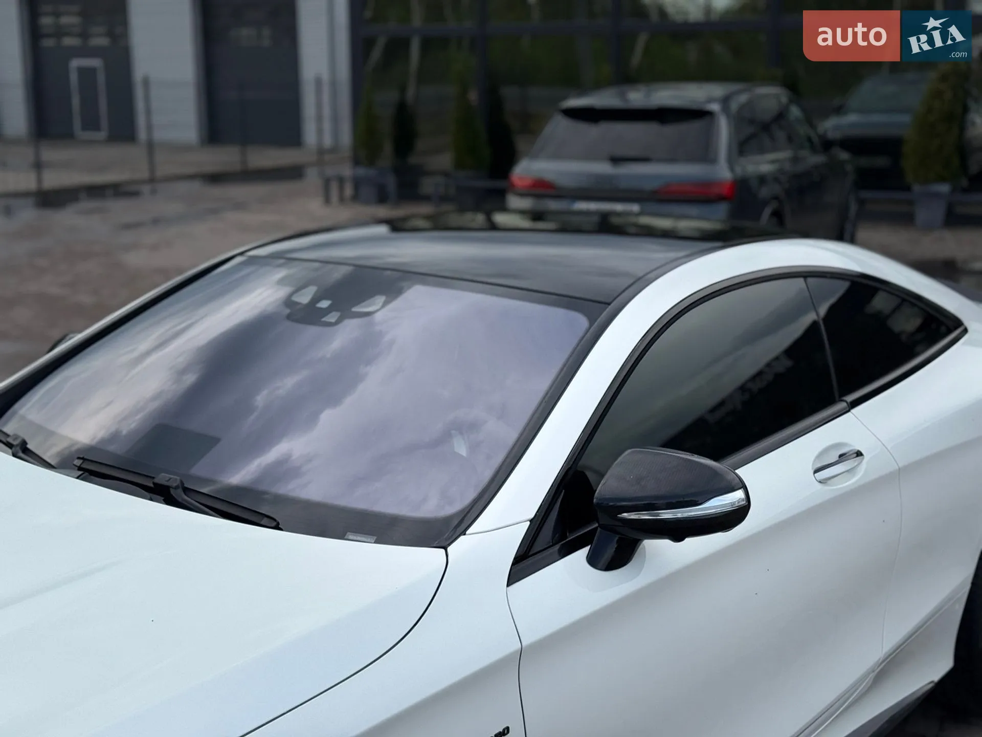 2017 Mercedes-Benz S-klasse - мініатюра 7