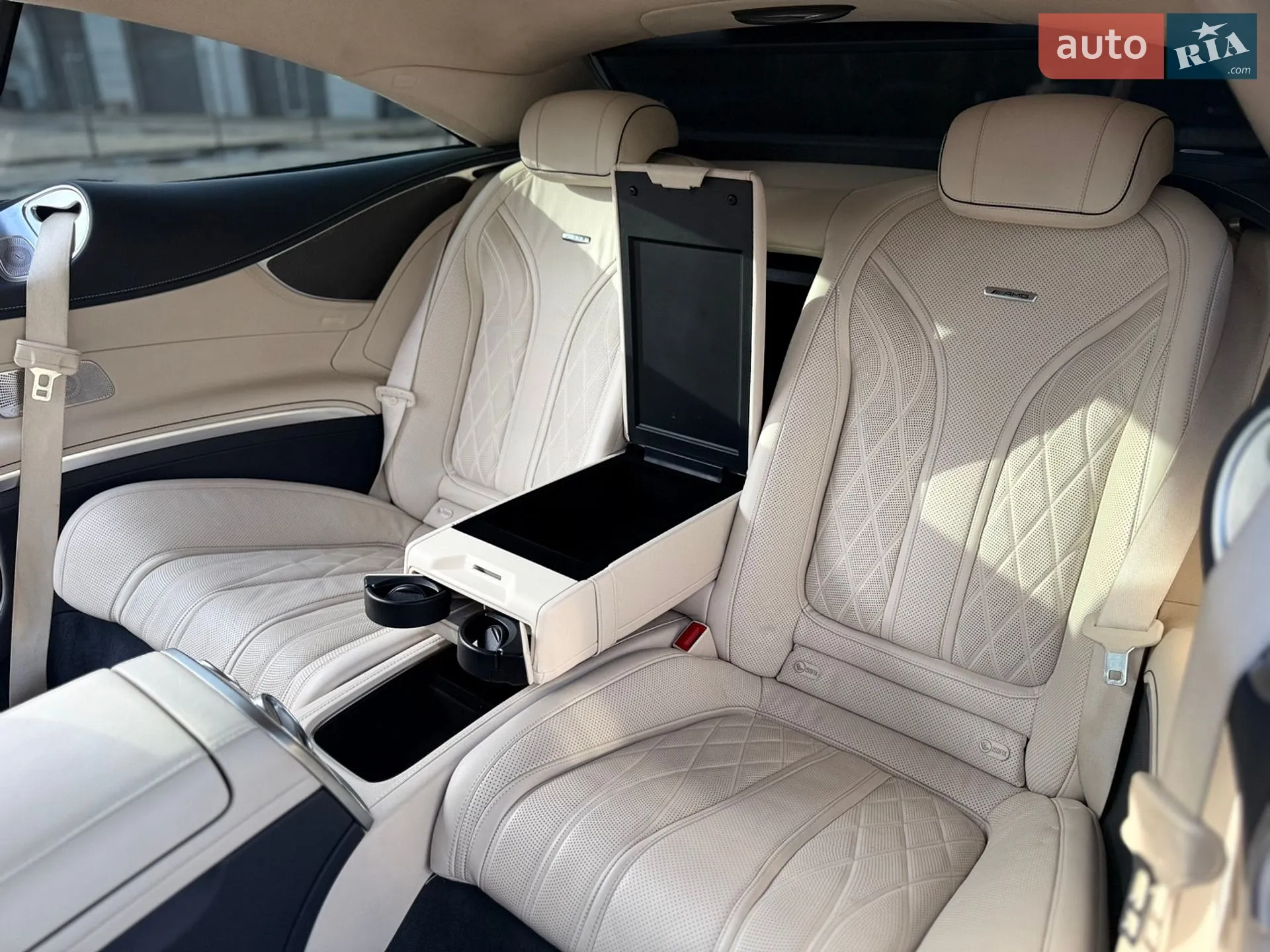 2017 Mercedes-Benz S-klasse - мініатюра 64