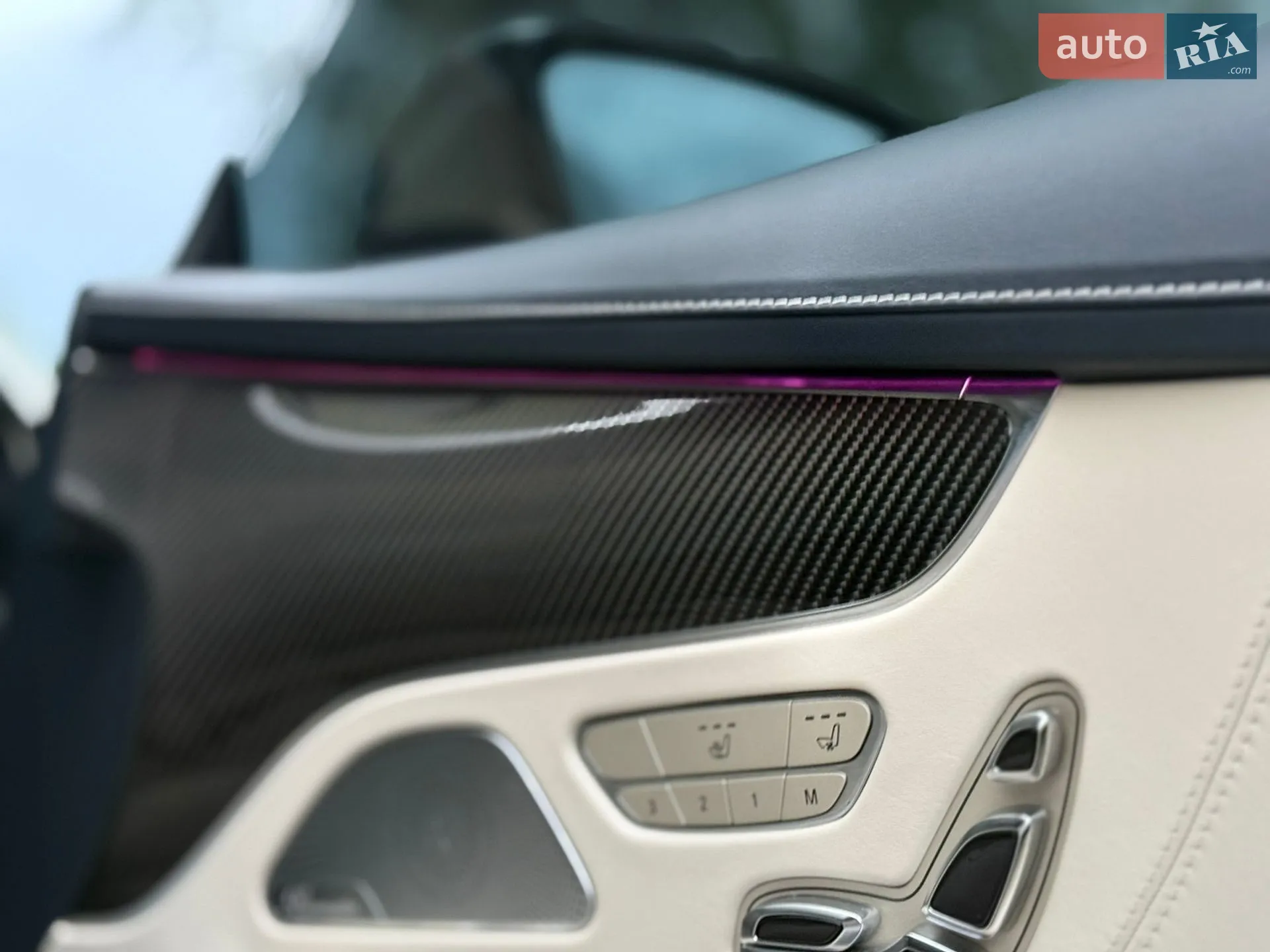 2017 Mercedes-Benz S-klasse - мініатюра 212