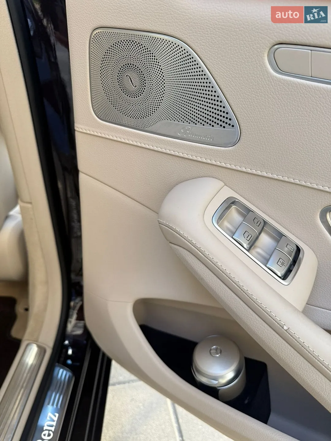 2018 Mercedes-Benz S-klasse - мініатюра 19