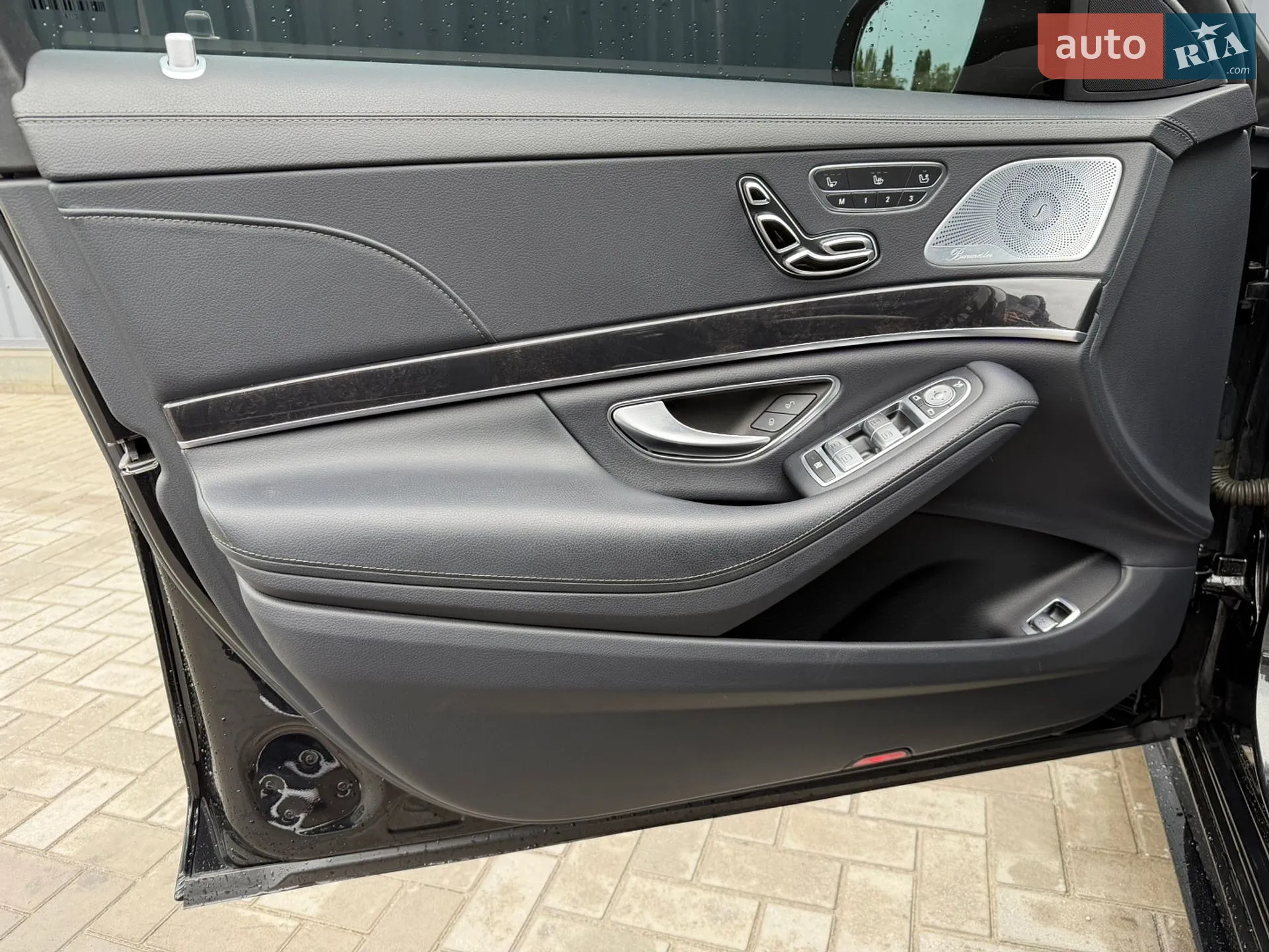 2019 Mercedes-Benz S-klasse - мініатюра 38