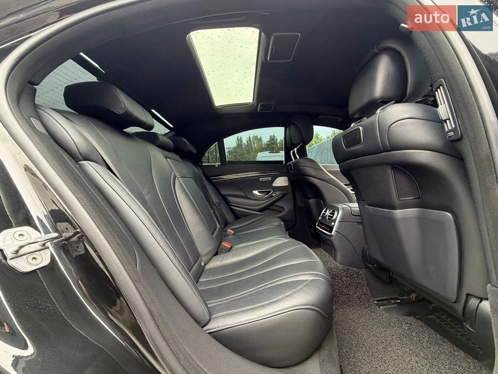 2019 Mercedes-Benz S-klasse - мініатюра 44