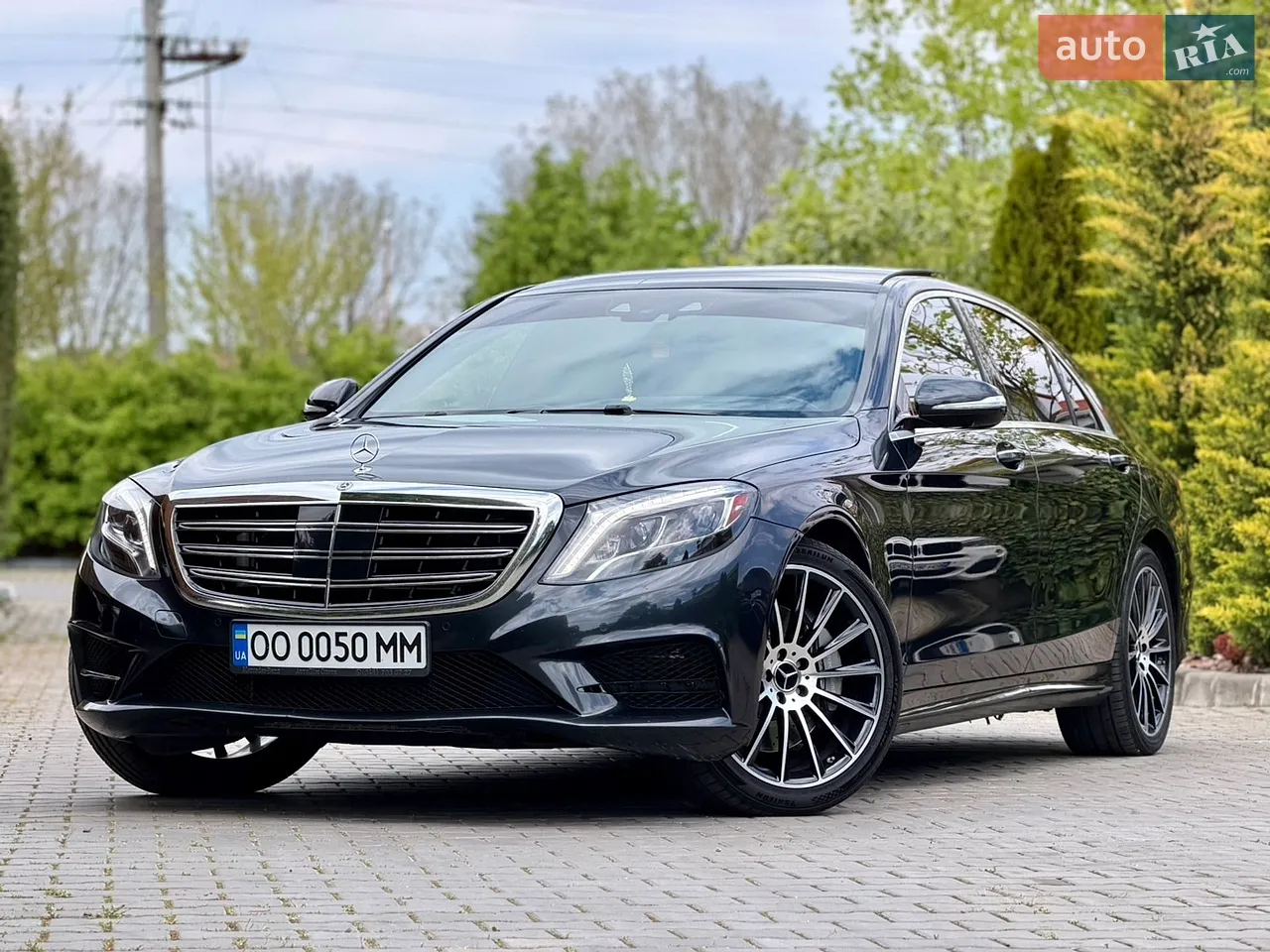 2015 Mercedes-Benz E-klasse - мініатюра 45