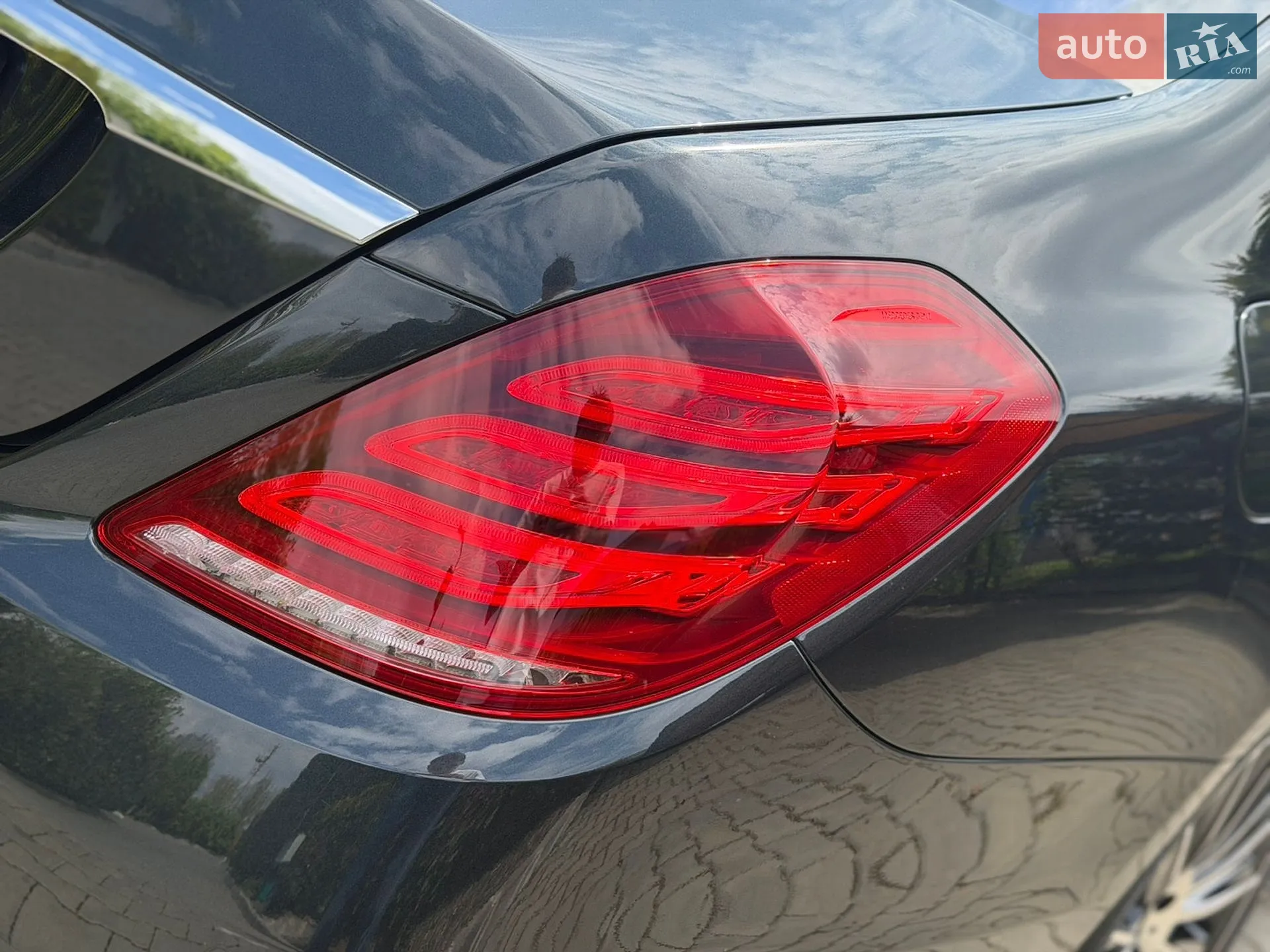 2015 Mercedes-Benz S-klasse - мініатюра 18