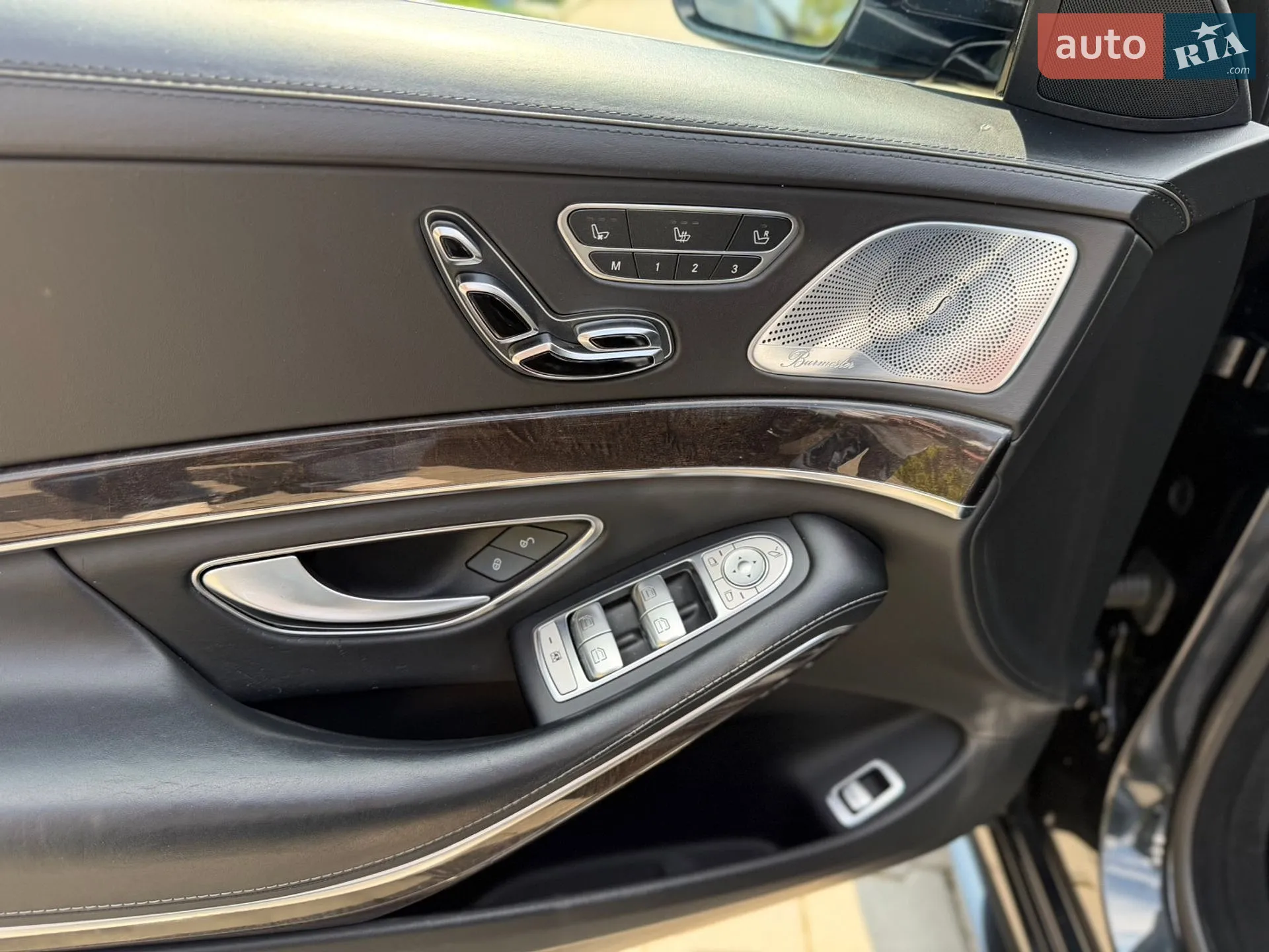 2015 Mercedes-Benz S-klasse - мініатюра 49
