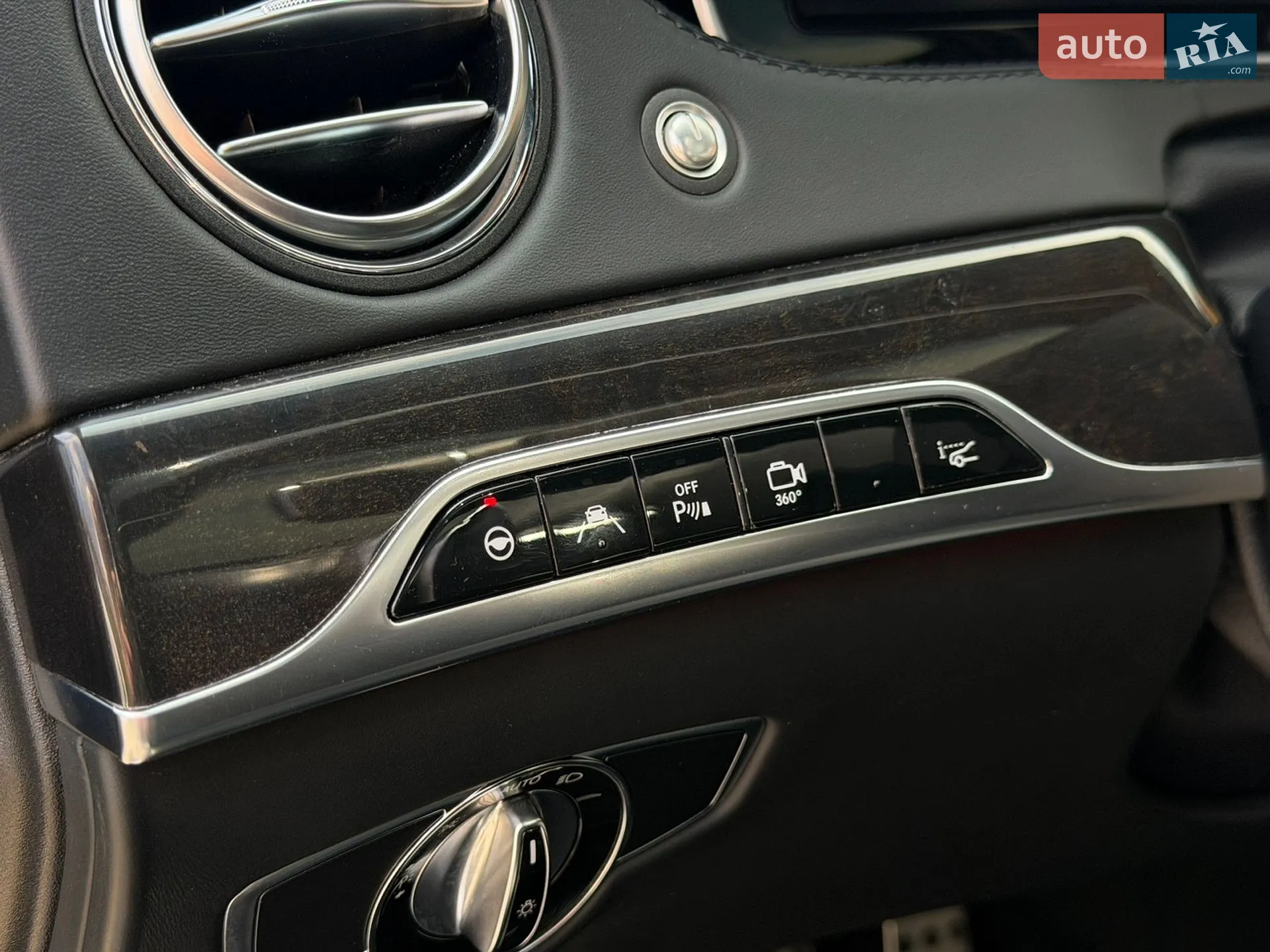 2015 Mercedes-Benz S-klasse - мініатюра 54