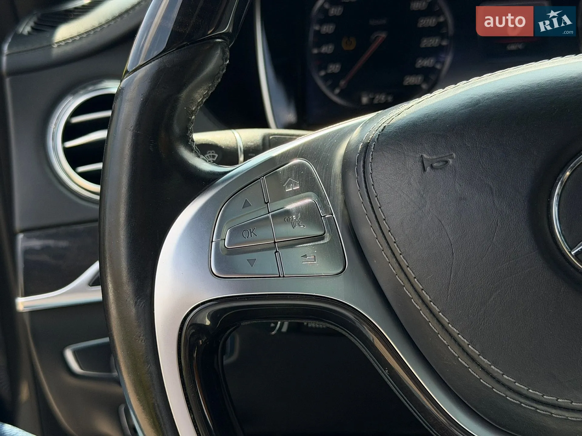 2015 Mercedes-Benz S-klasse - мініатюра 60