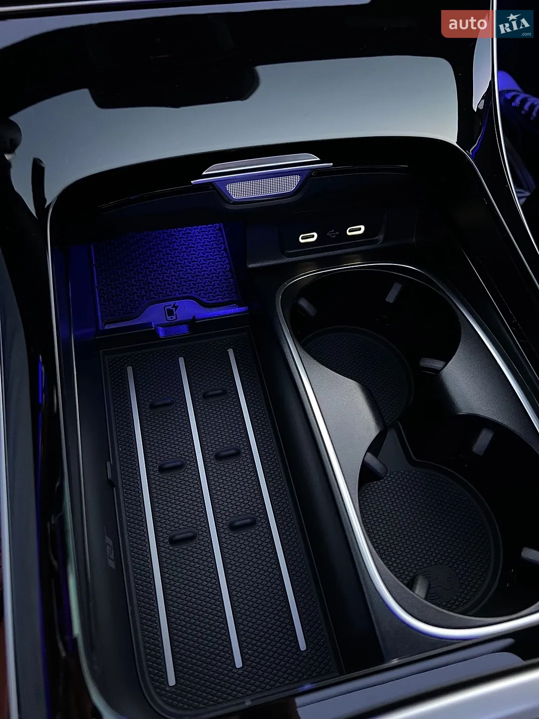 2023 Mercedes-Benz S-klasse - мініатюра 48