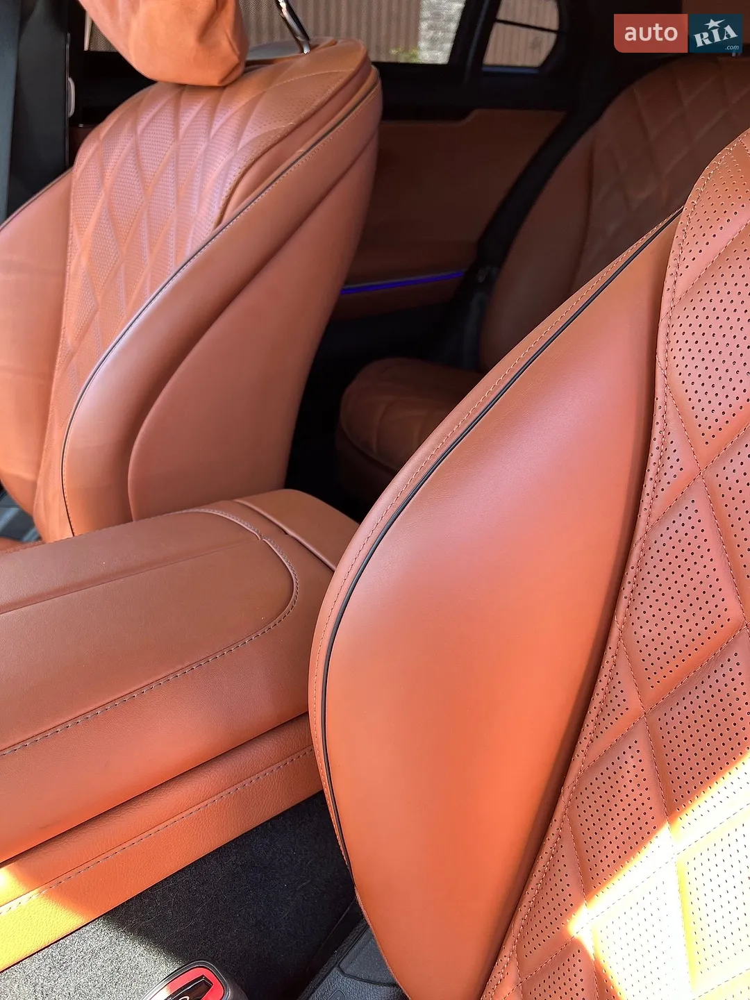 2023 Mercedes-Benz S-klasse - мініатюра 51