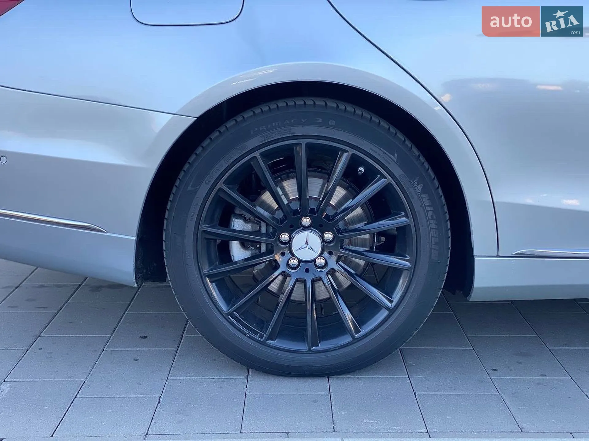 2015 Mercedes-Benz S-klasse - мініатюра 10