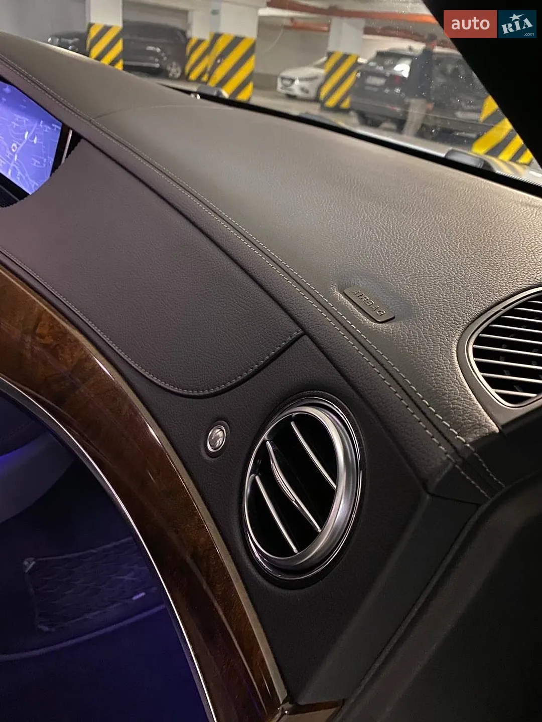 2015 Mercedes-Benz S-klasse - мініатюра 28