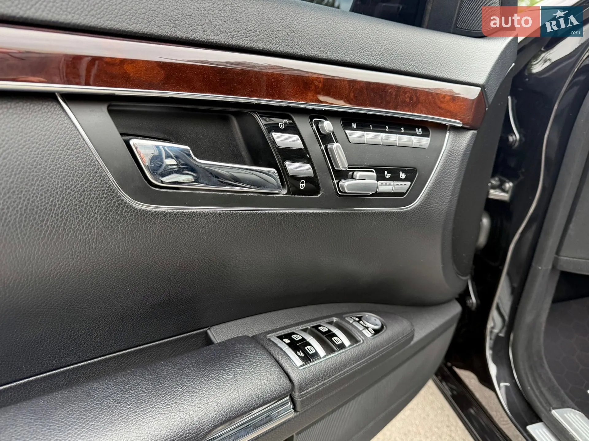 2011 Mercedes-Benz S-klasse - мініатюра 38