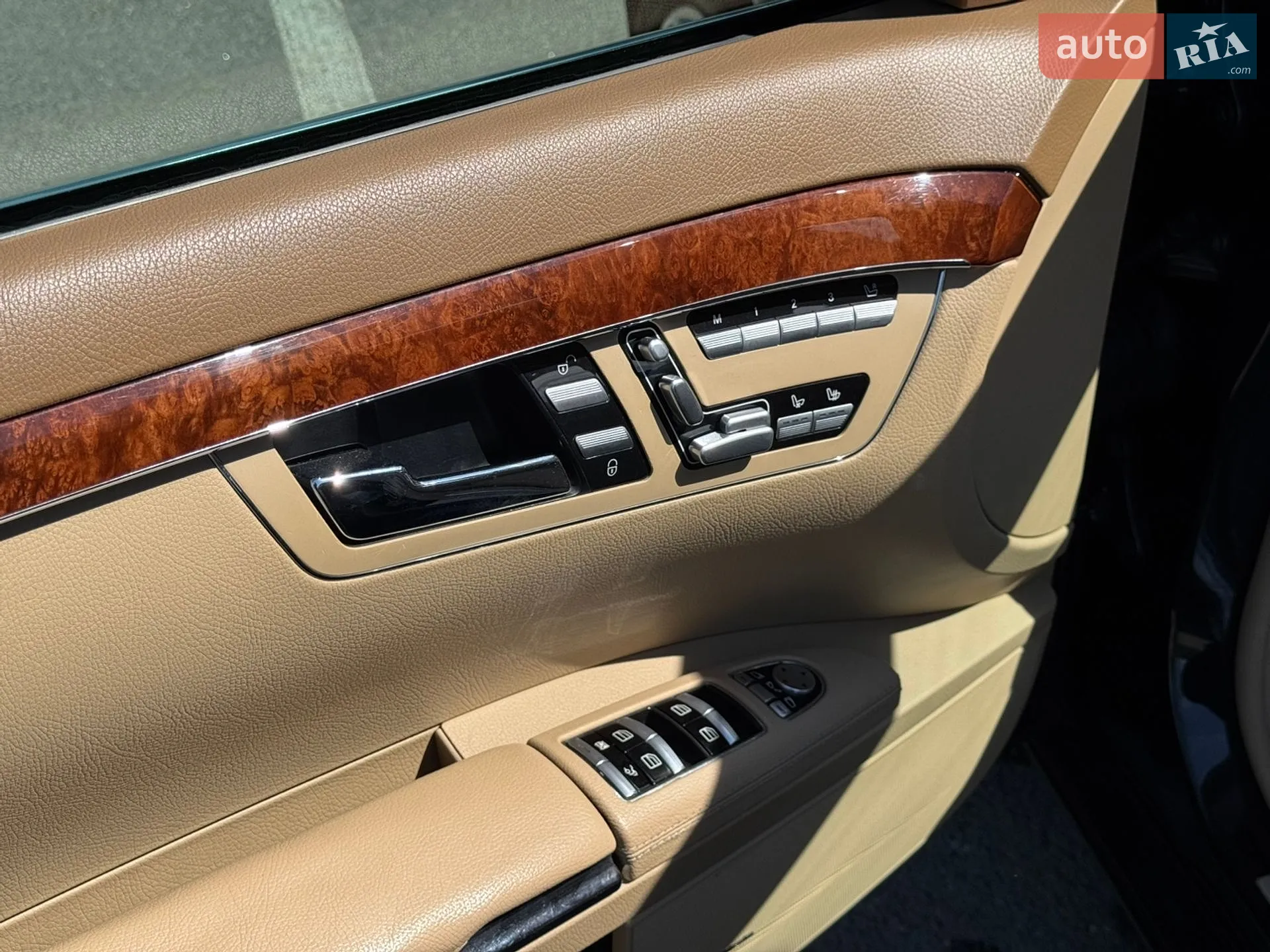 2010 Mercedes-Benz S-klasse - мініатюра 18