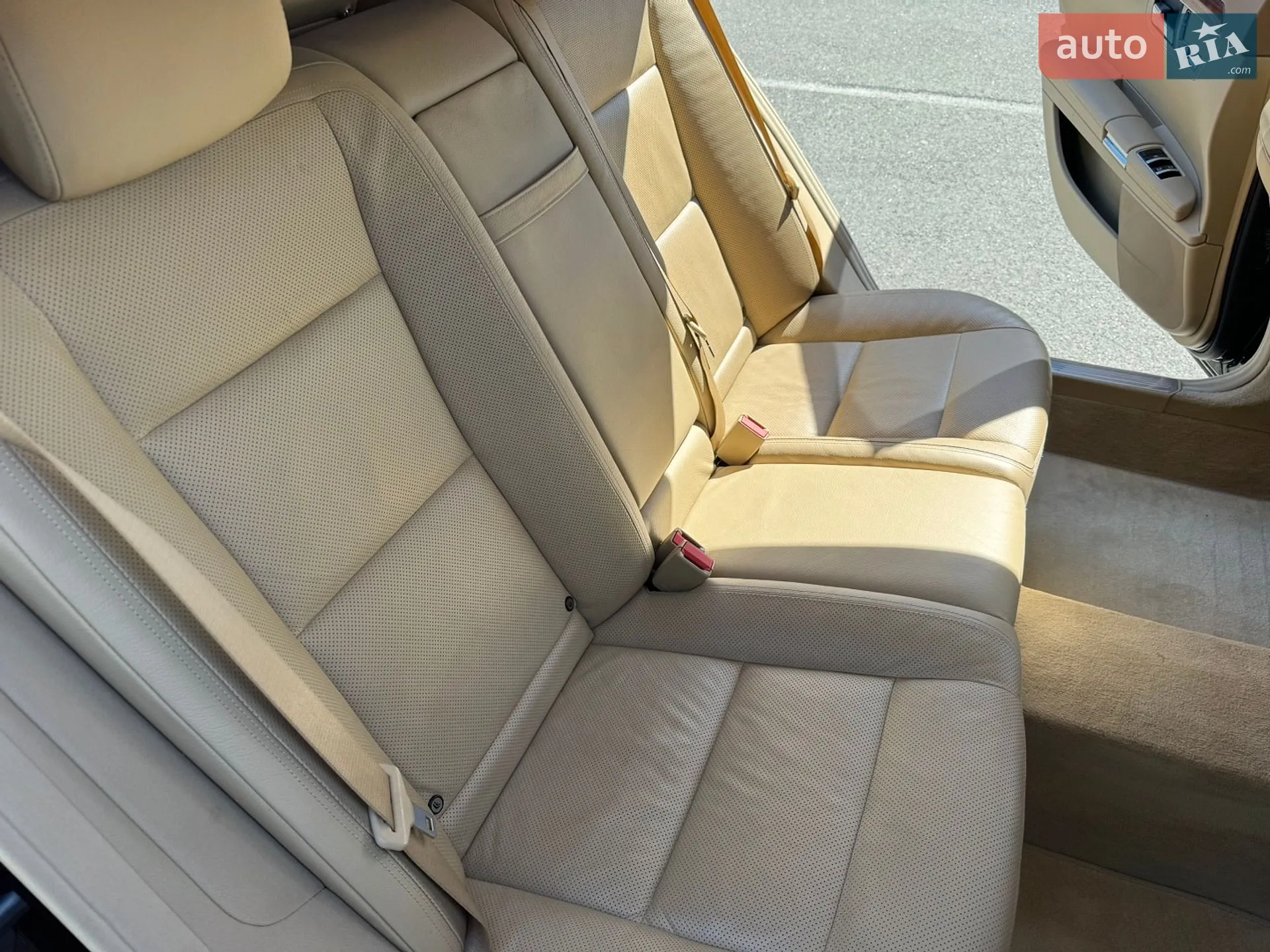 2010 Mercedes-Benz S-klasse - мініатюра 49