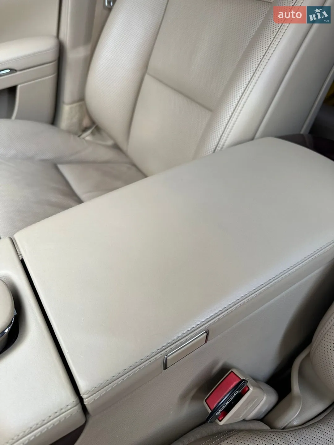 2010 Mercedes-Benz S-klasse - мініатюра 17