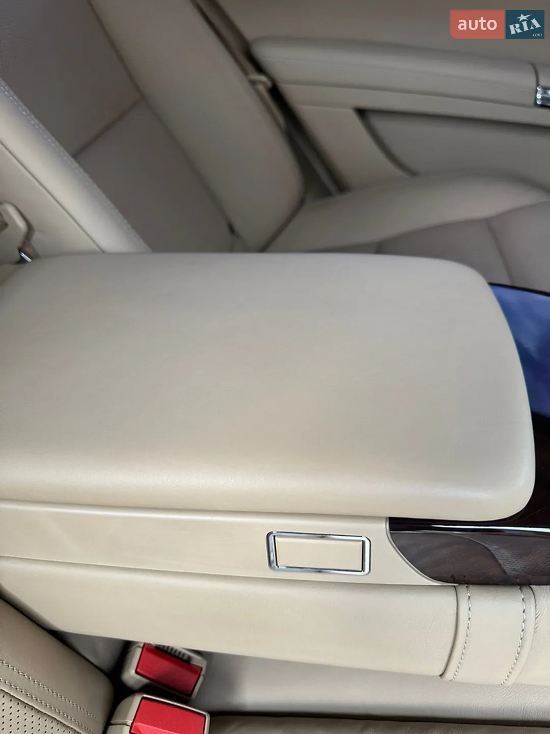 2010 Mercedes-Benz S-klasse - мініатюра 37